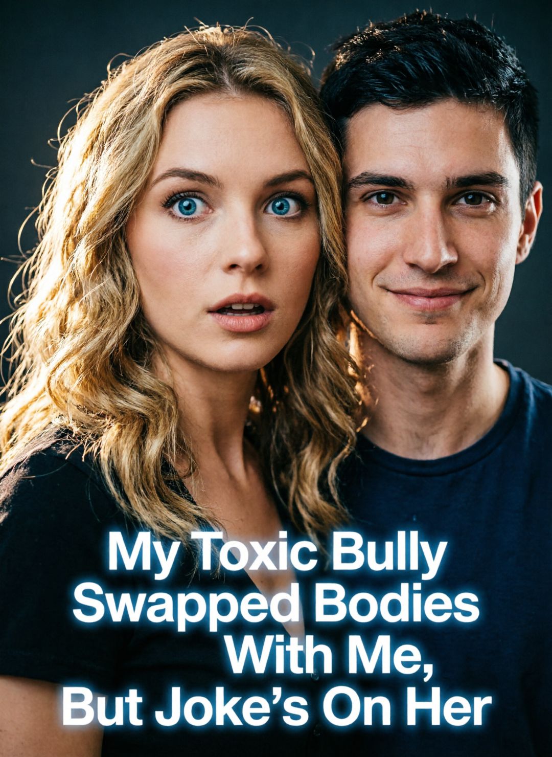 My Toxic Bully Swapped Bodies With Me, But Joke's On Her