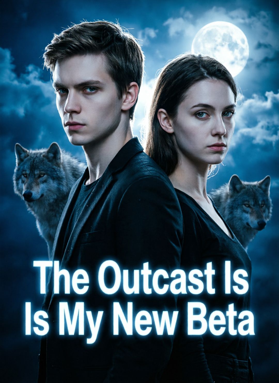 The Outcast Is My New Beta
