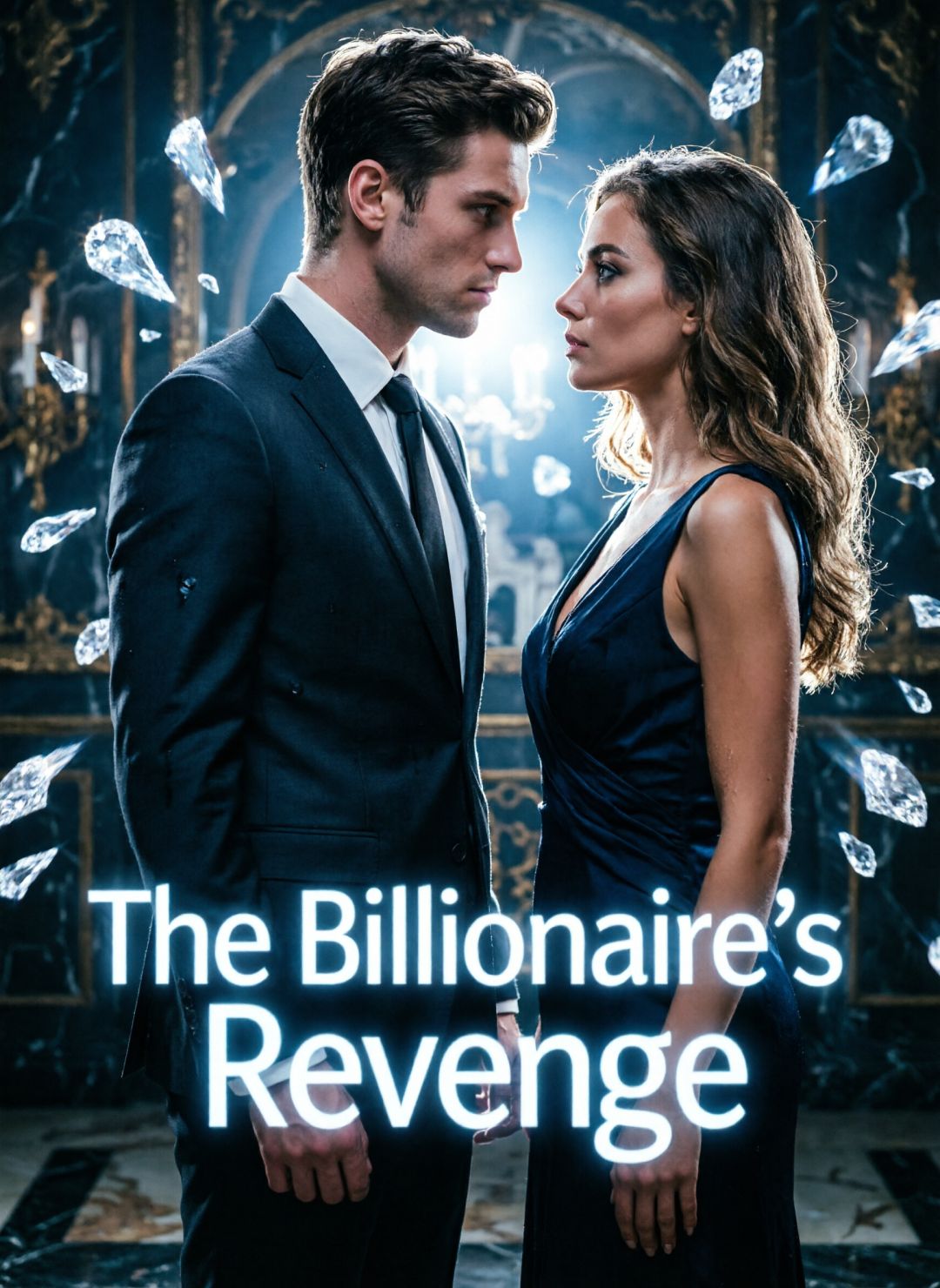 The Billionaire's Revenge