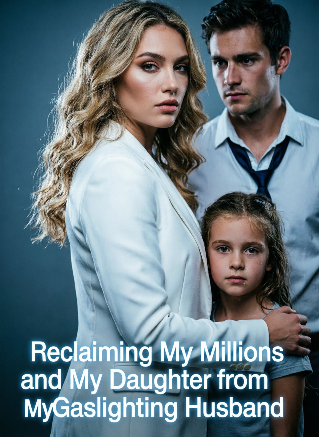 Reclaiming My Millions and My Daughter from My Gaslighting Husband