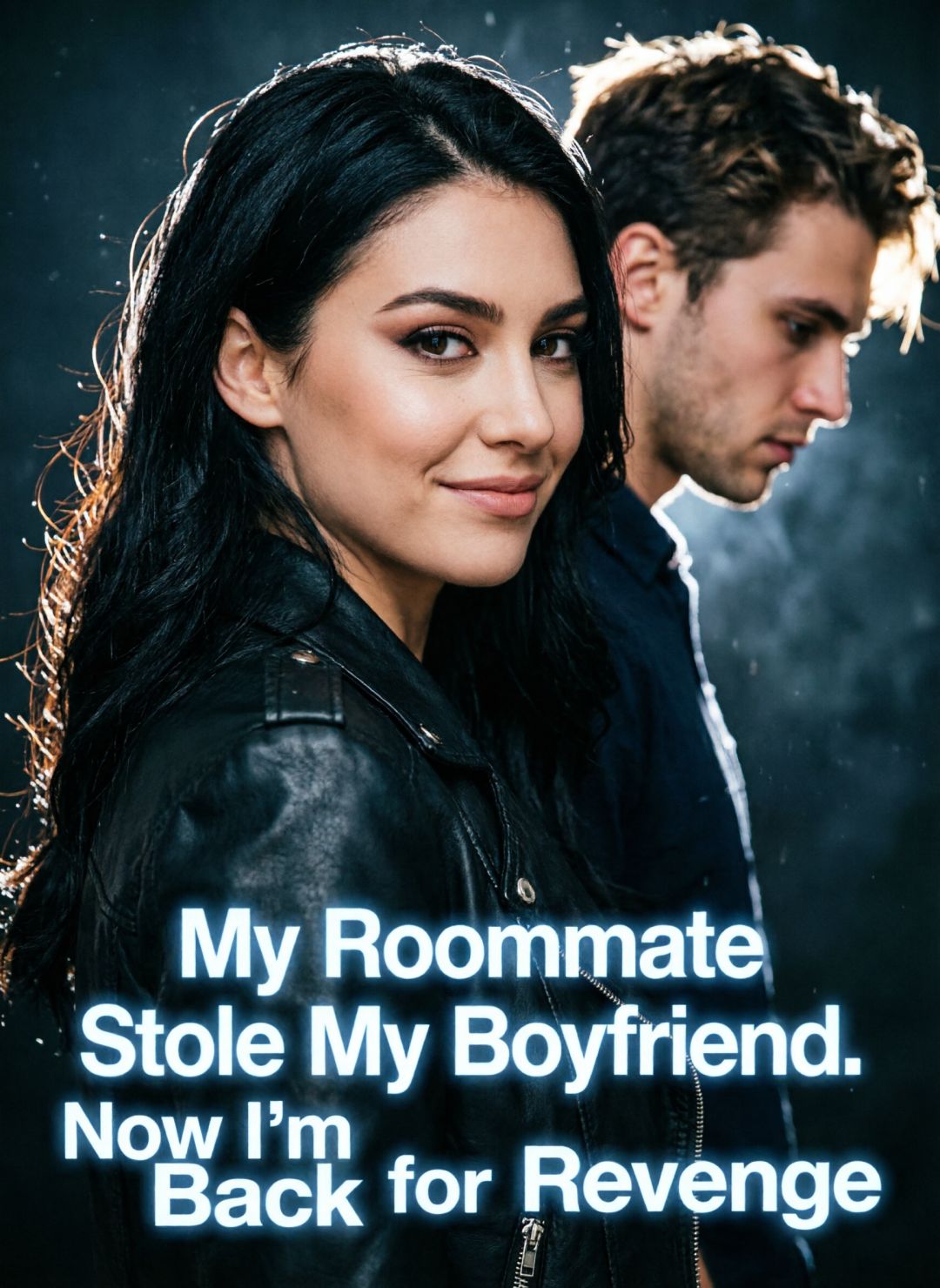 My Roommate Stole My Boyfriend. Now I'm Back for Revenge