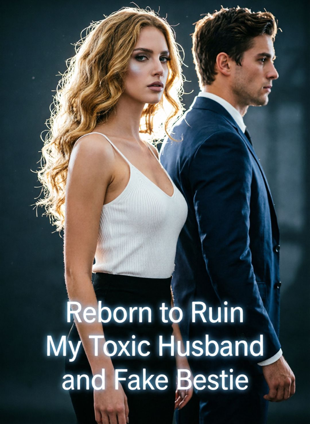 Reborn to Ruin My Toxic Husband and Fake Bestie