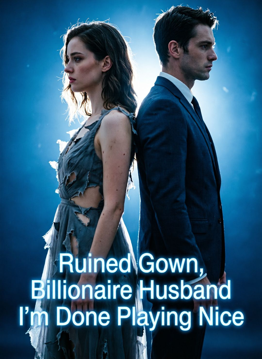 Ruined Gown, Billionaire Husband I’m Done Playing Nice
