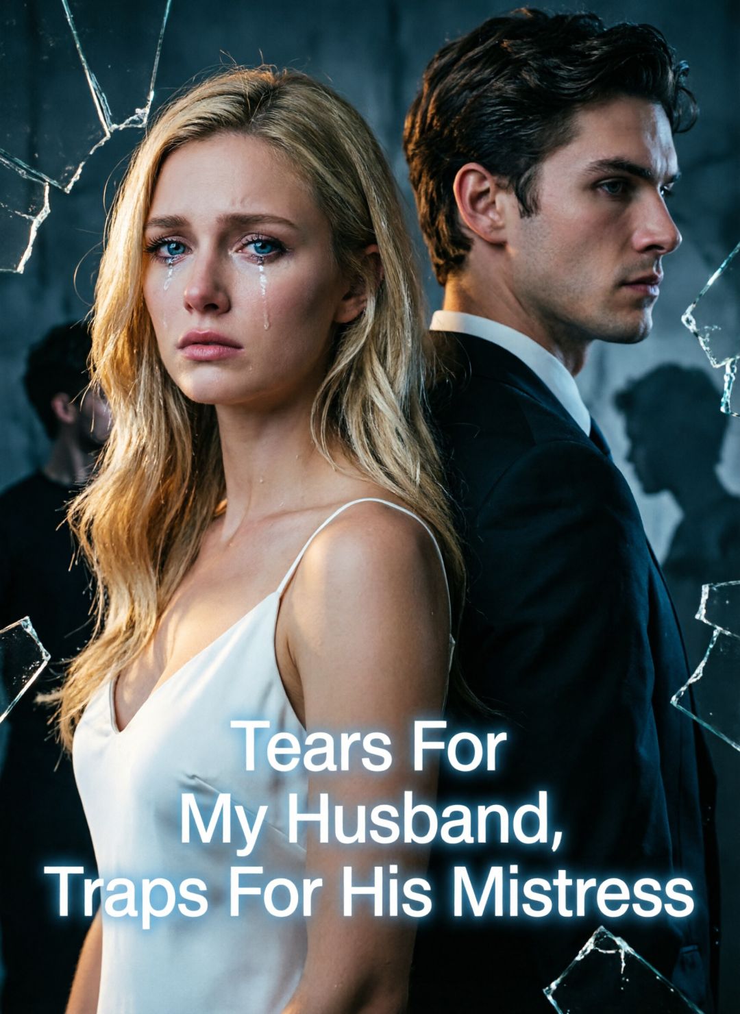 Tears For My Husband, Traps For His Mistress