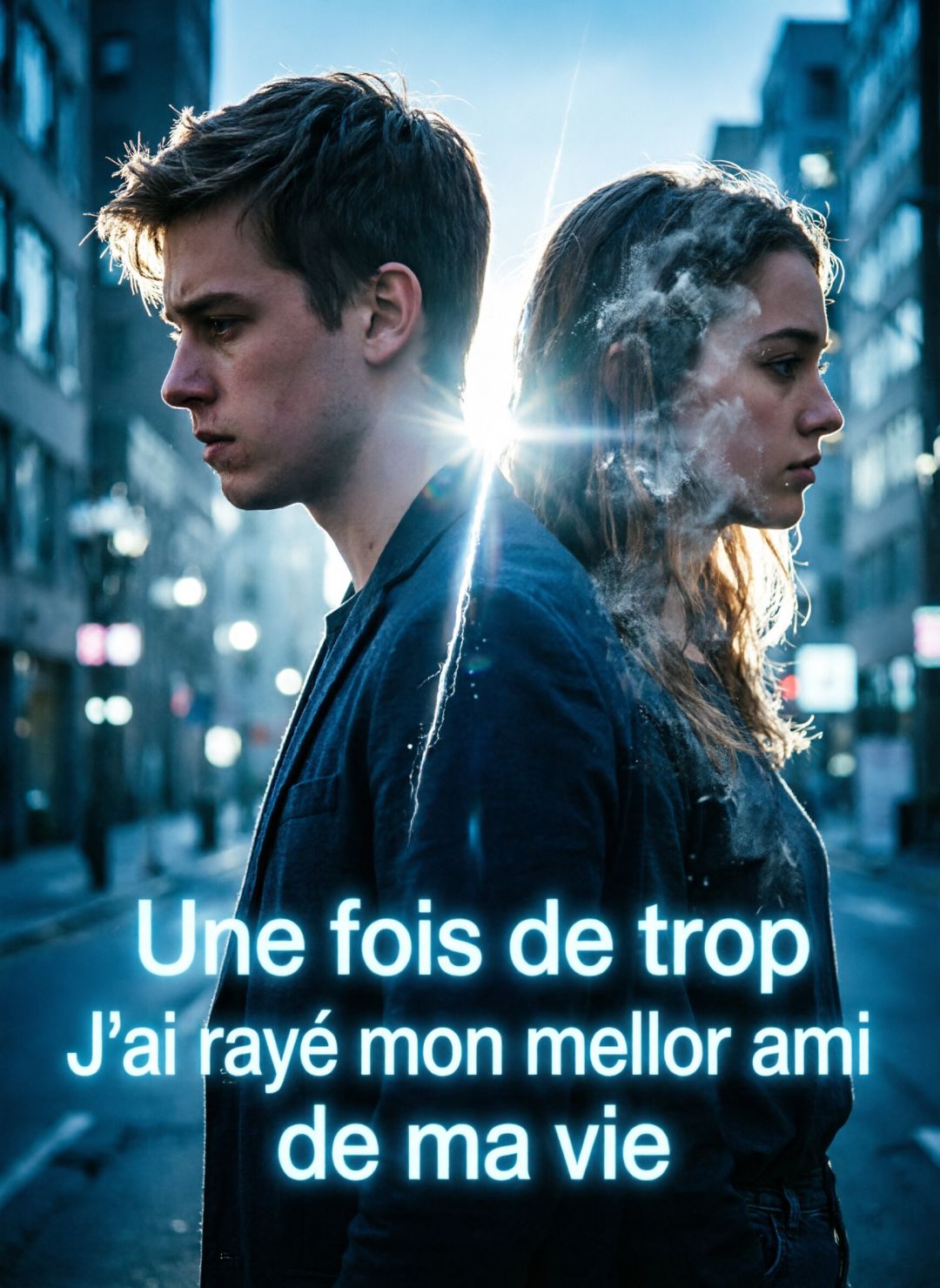 Une fois de trop J’ai rayé mon meilleur ami de ma vie