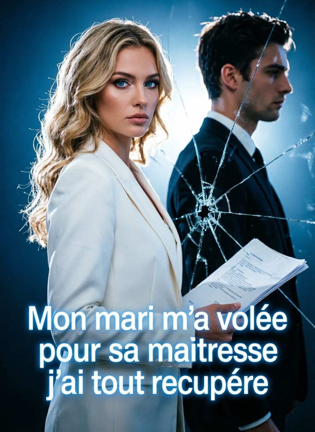 Mon mari m'a volée pour sa maîtresse j’ai tout récupéré