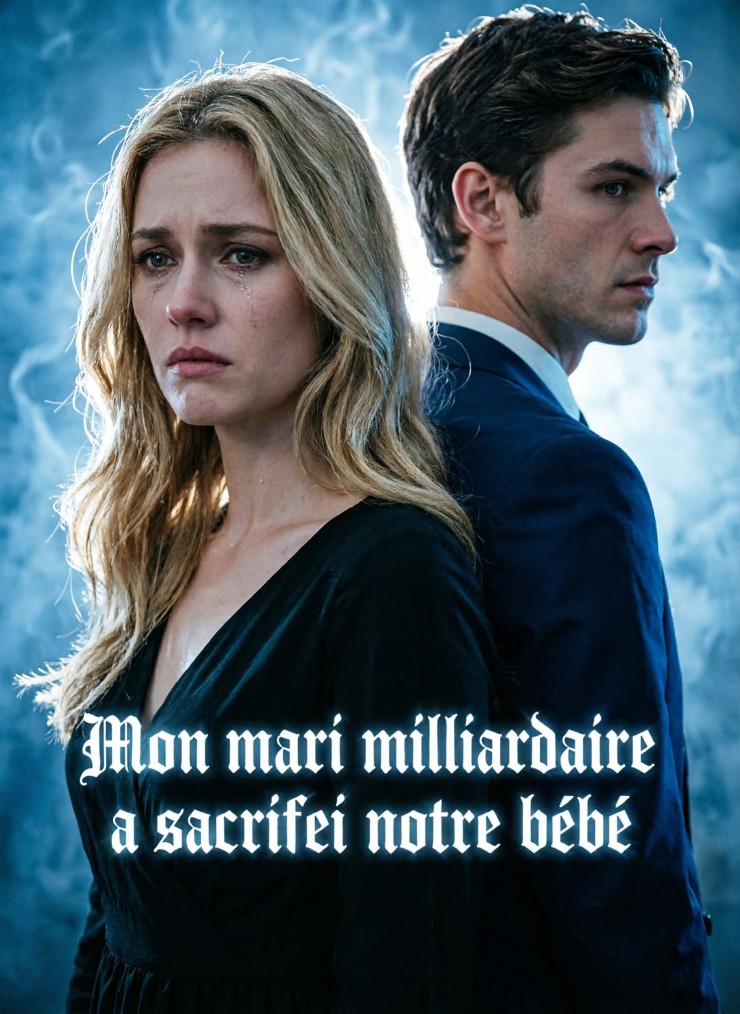 Mon mari milliardaire a sacrifié notre bébé