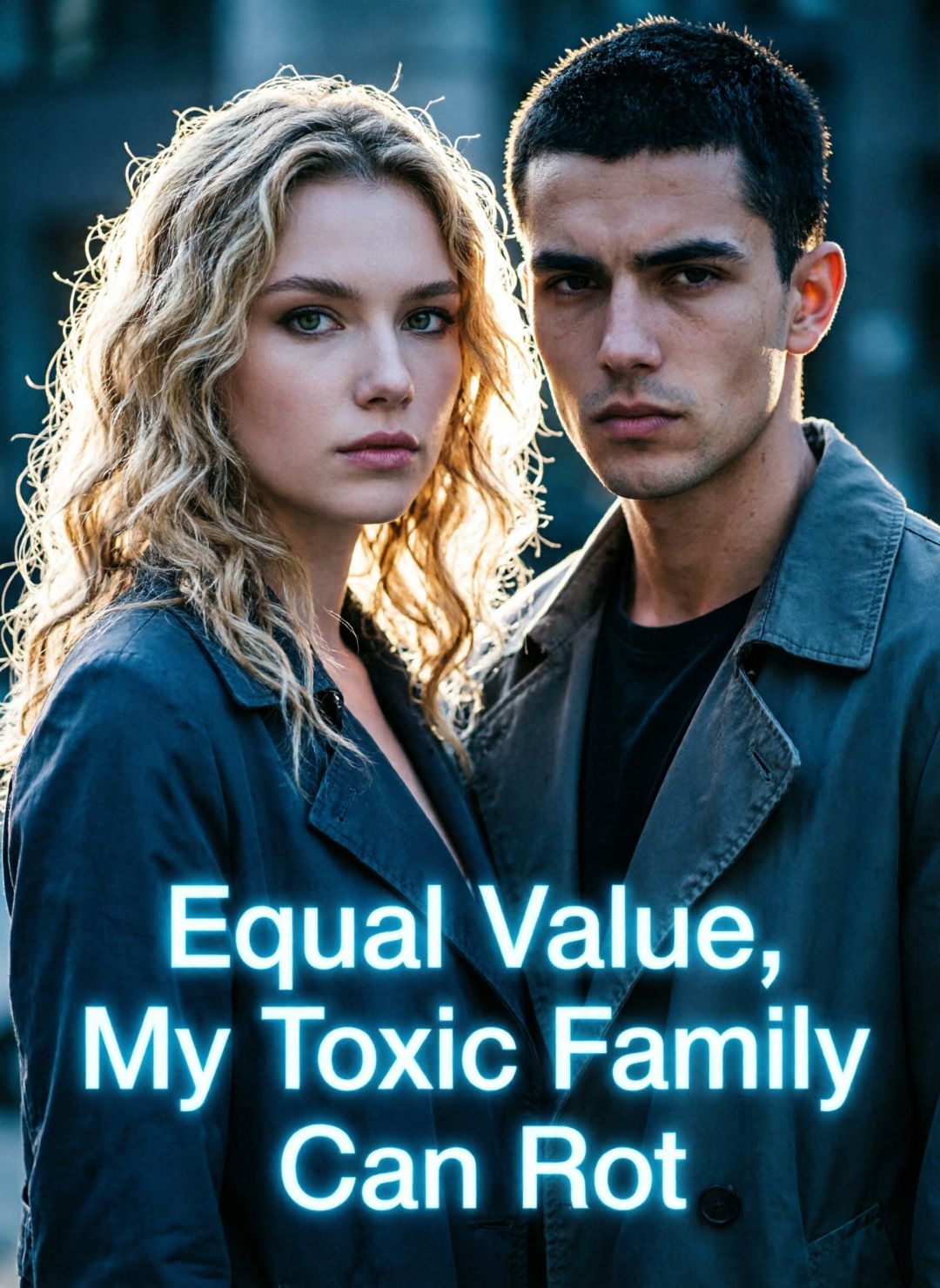 Equal Value, My Toxic Family Can Rot