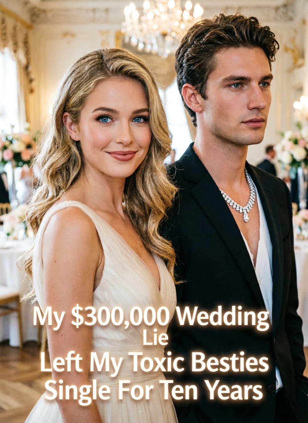 My $300,000 Wedding Lie Left My Toxic Besties Single For Ten Years