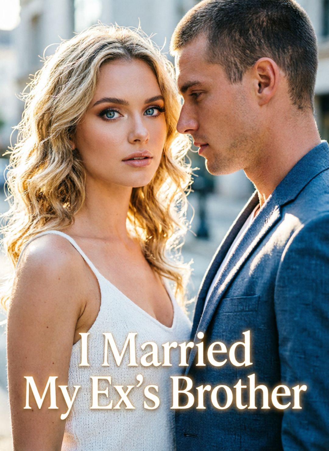 I Married My Ex’s Brother