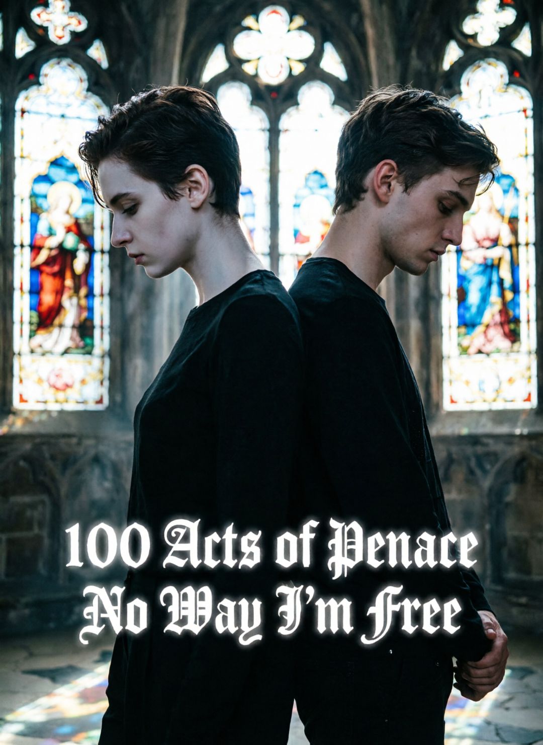 100 Acts of Penance No Way I'm Free
