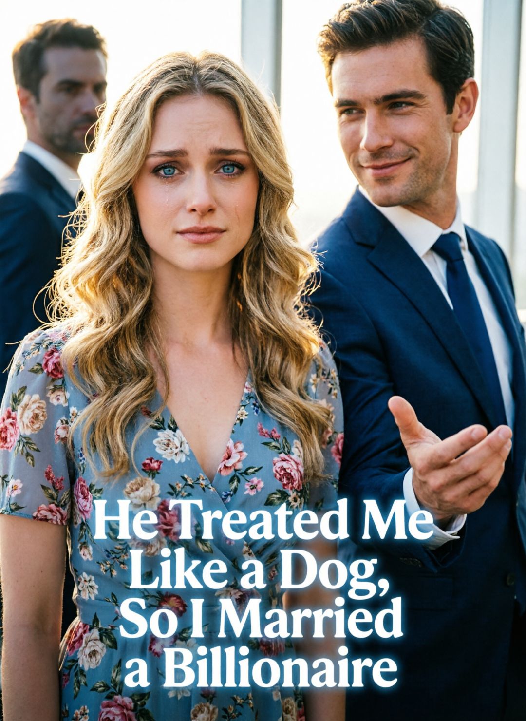He Treated Me Like a Dog, So I Married a Billionaire