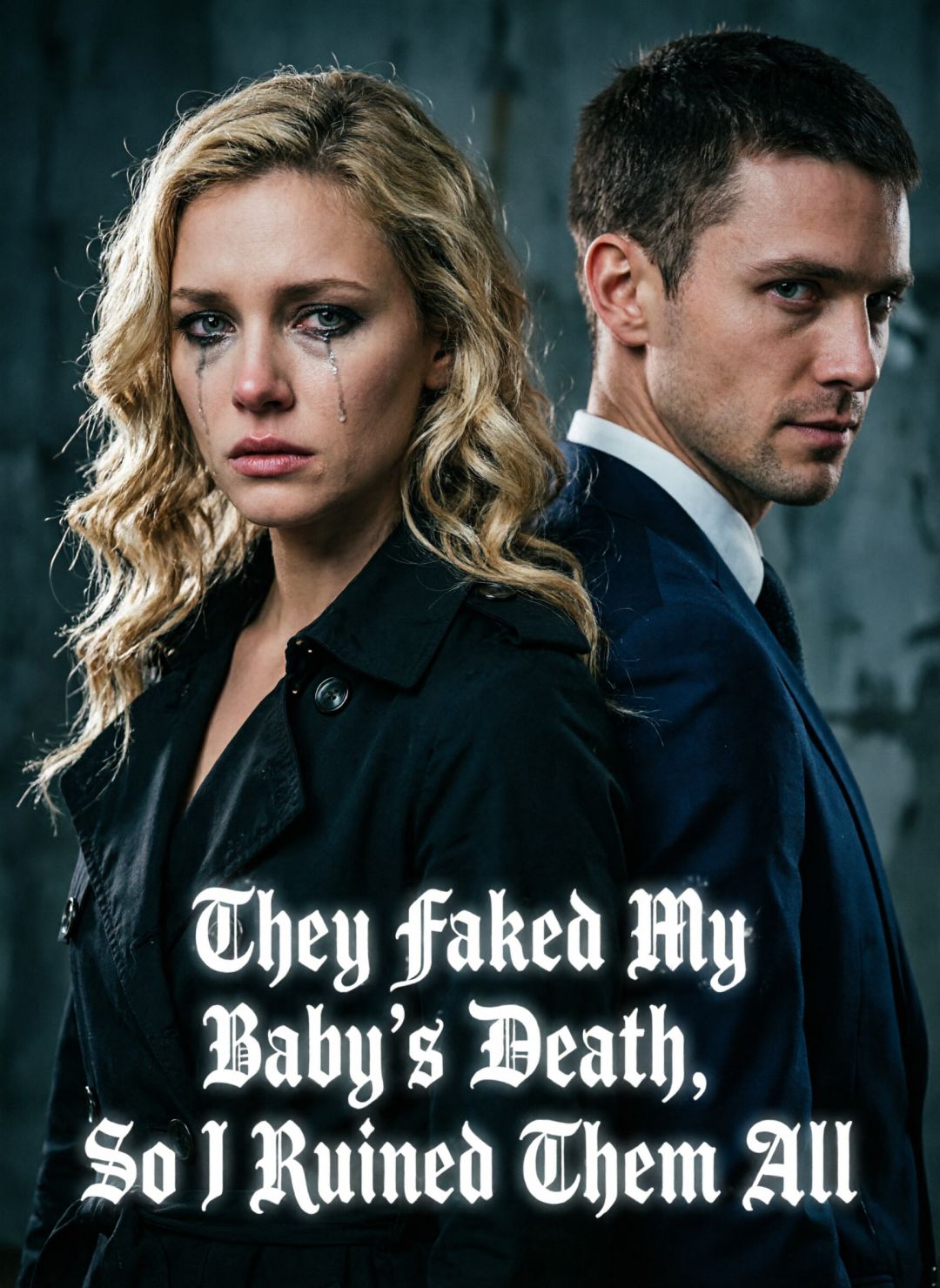 They Faked My Baby's Death, So I Ruined Them All