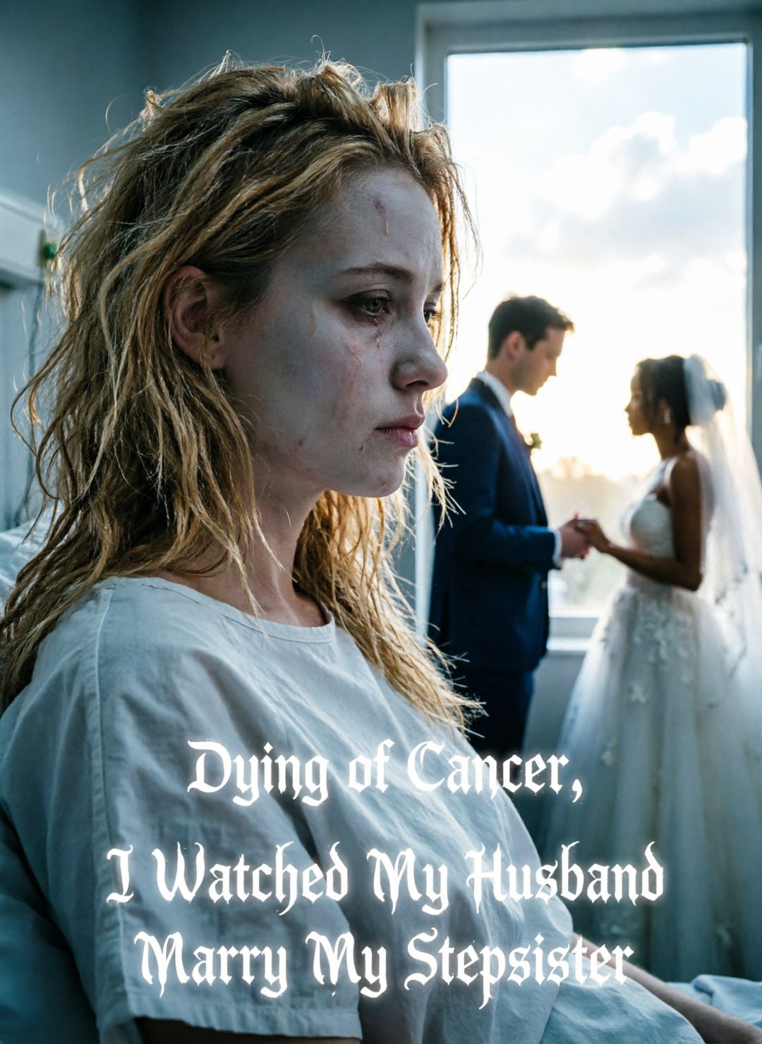 Dying of Cancer, I Watched My Husband Marry My Stepsister