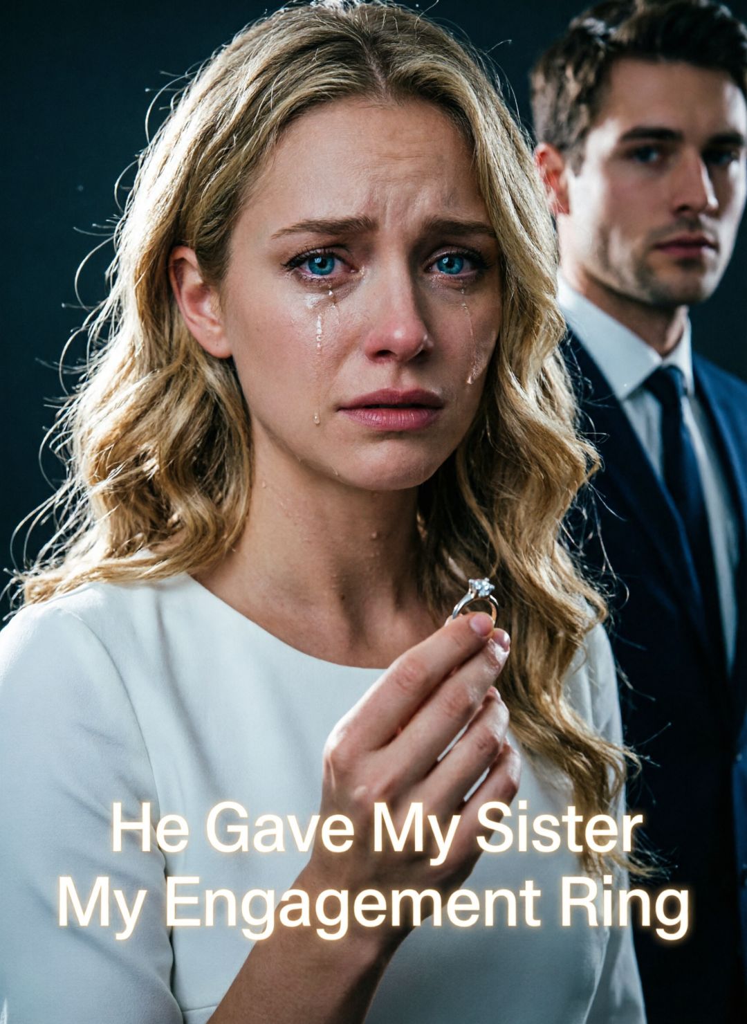 He Gave My Sister My Engagement Ring