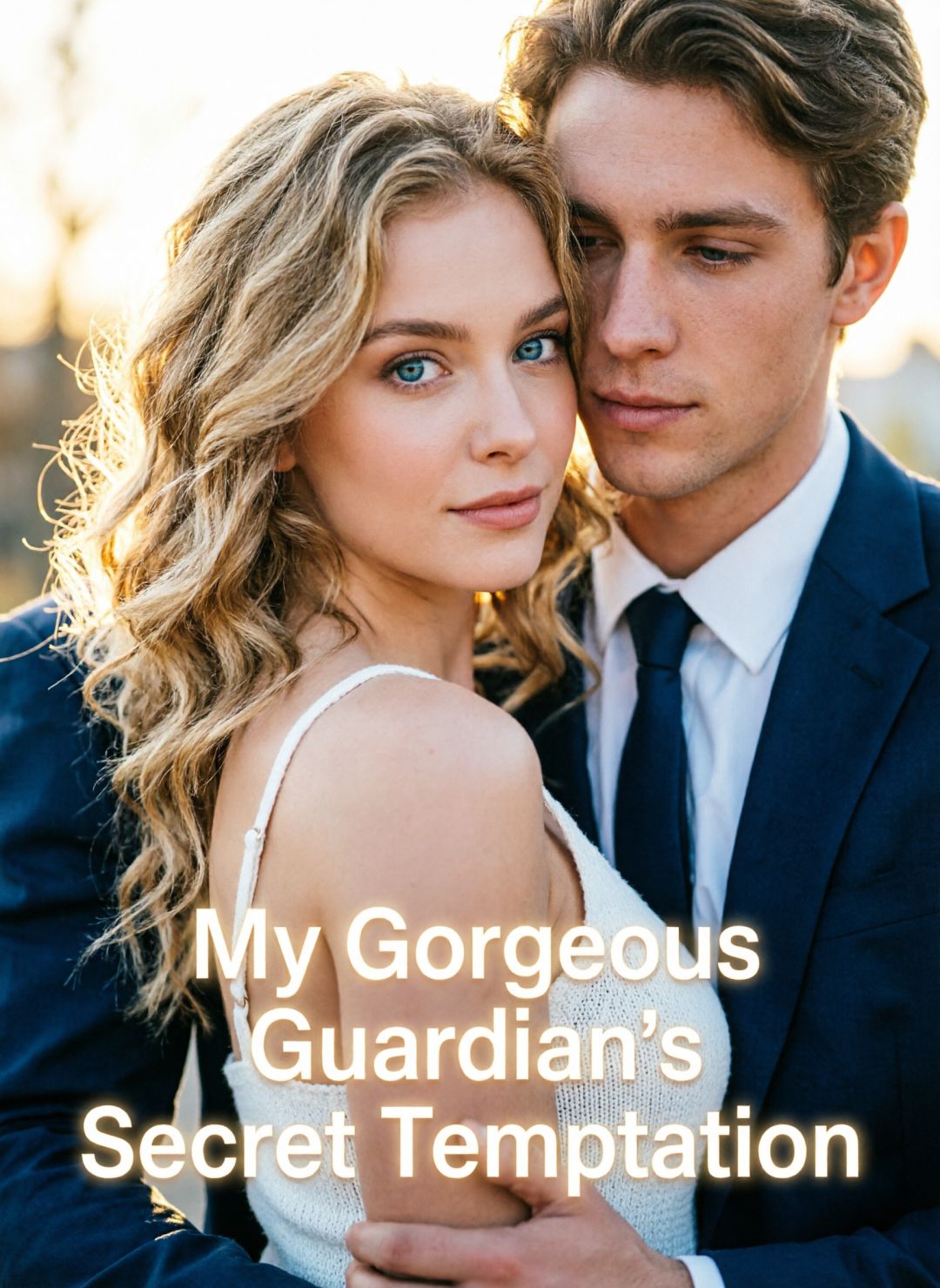 My Gorgeous Guardian’s Secret Temptation