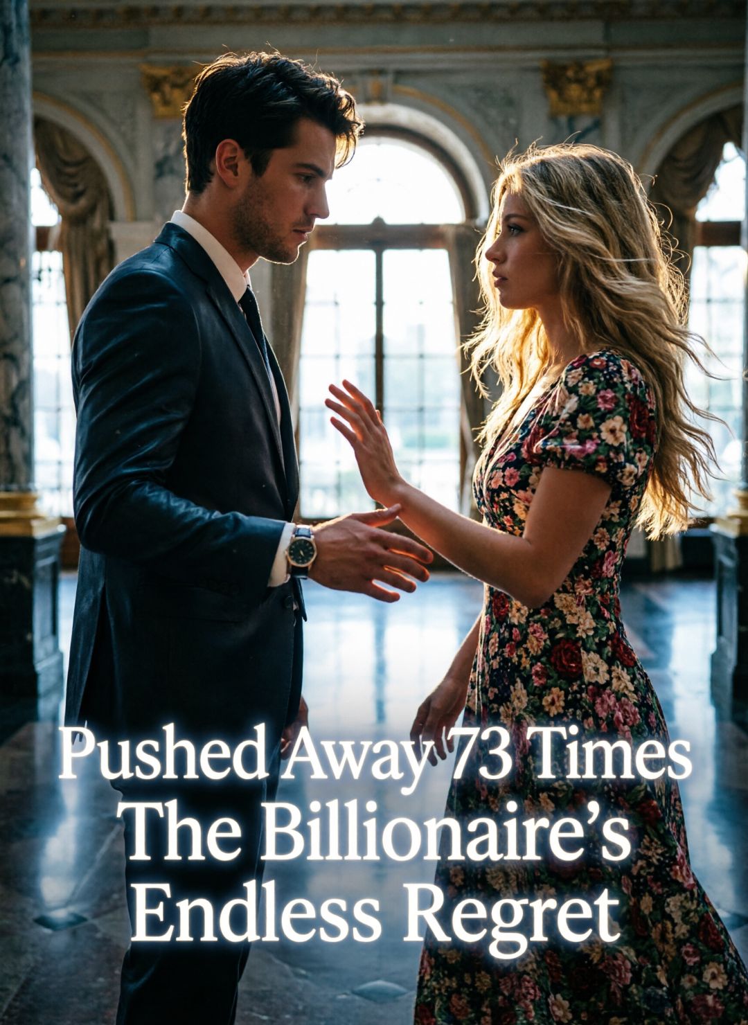 Pushed Away 73 Times The Billionaire's Endless Regret