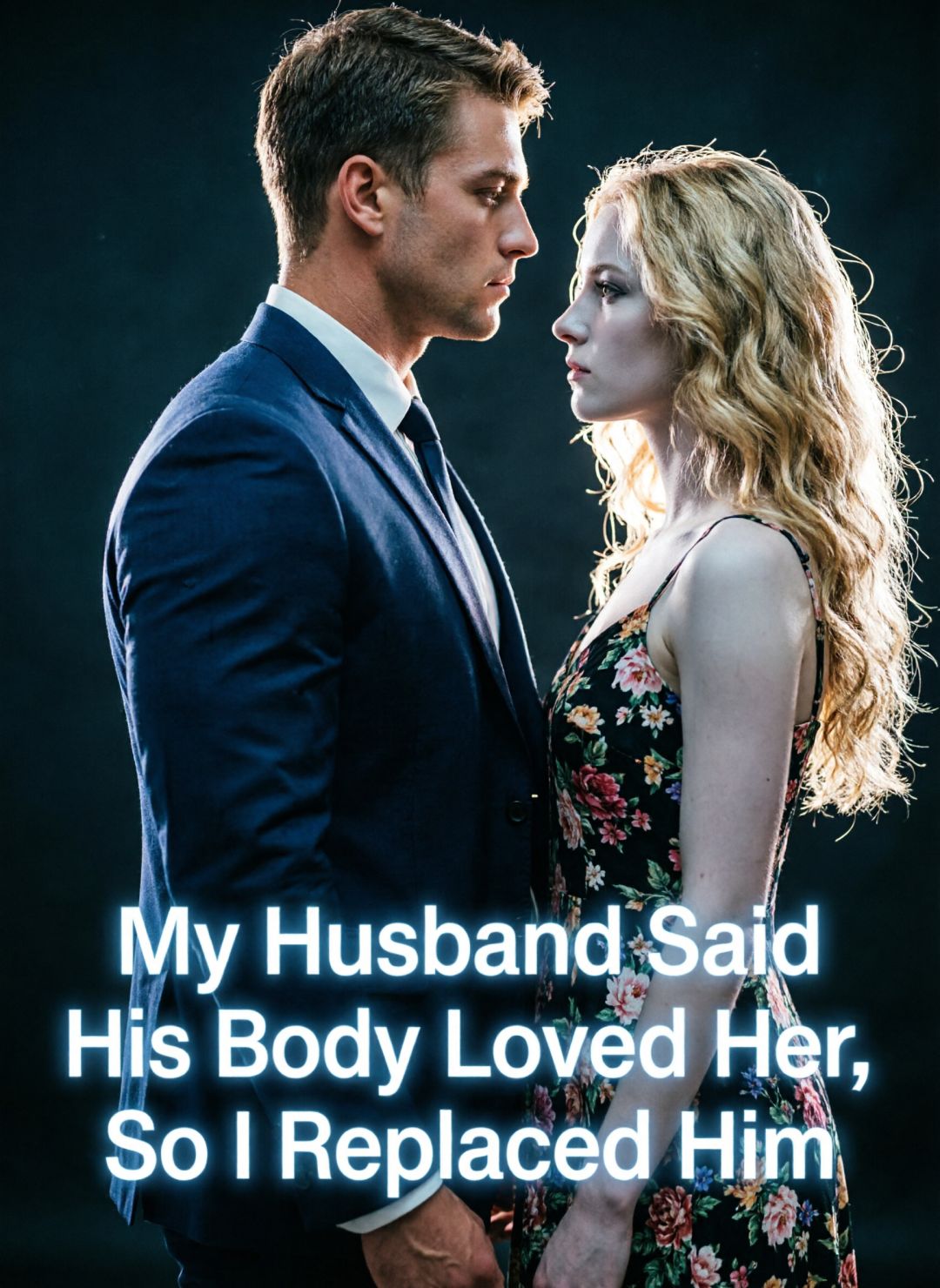My Husband Said His Body Loved Her, So I Replaced Him