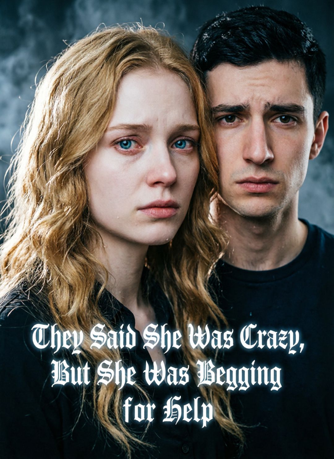 They Said She Was Crazy, But She Was Begging for Help