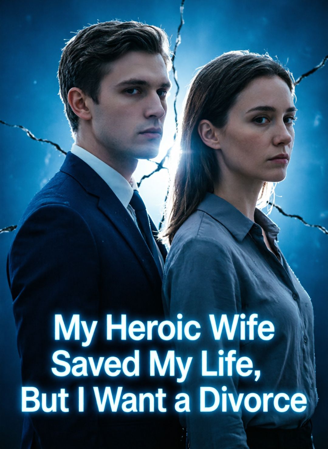 My Heroic Wife Saved My Life, But I Want a Divorce