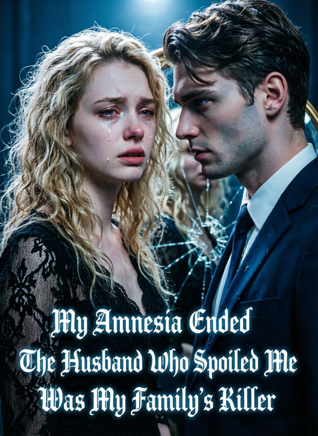 My Amnesia Ended The Husband Who Spoiled Me Was My Family's Killer