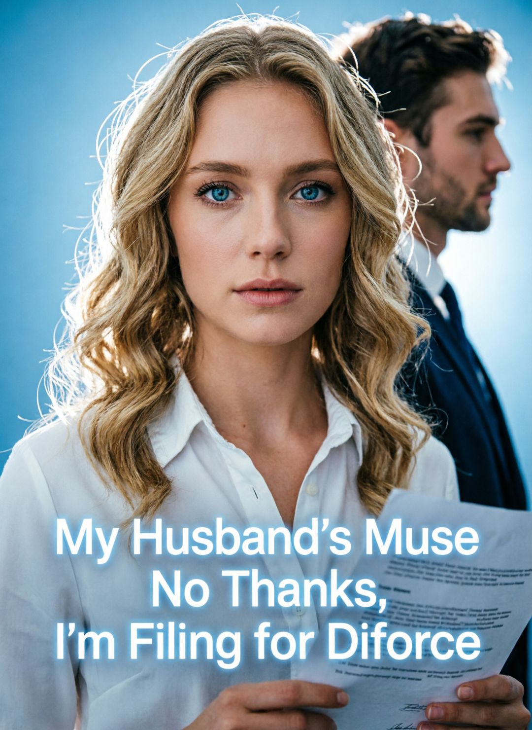 My Husband's Muse No Thanks, I'm Filing for Divorce