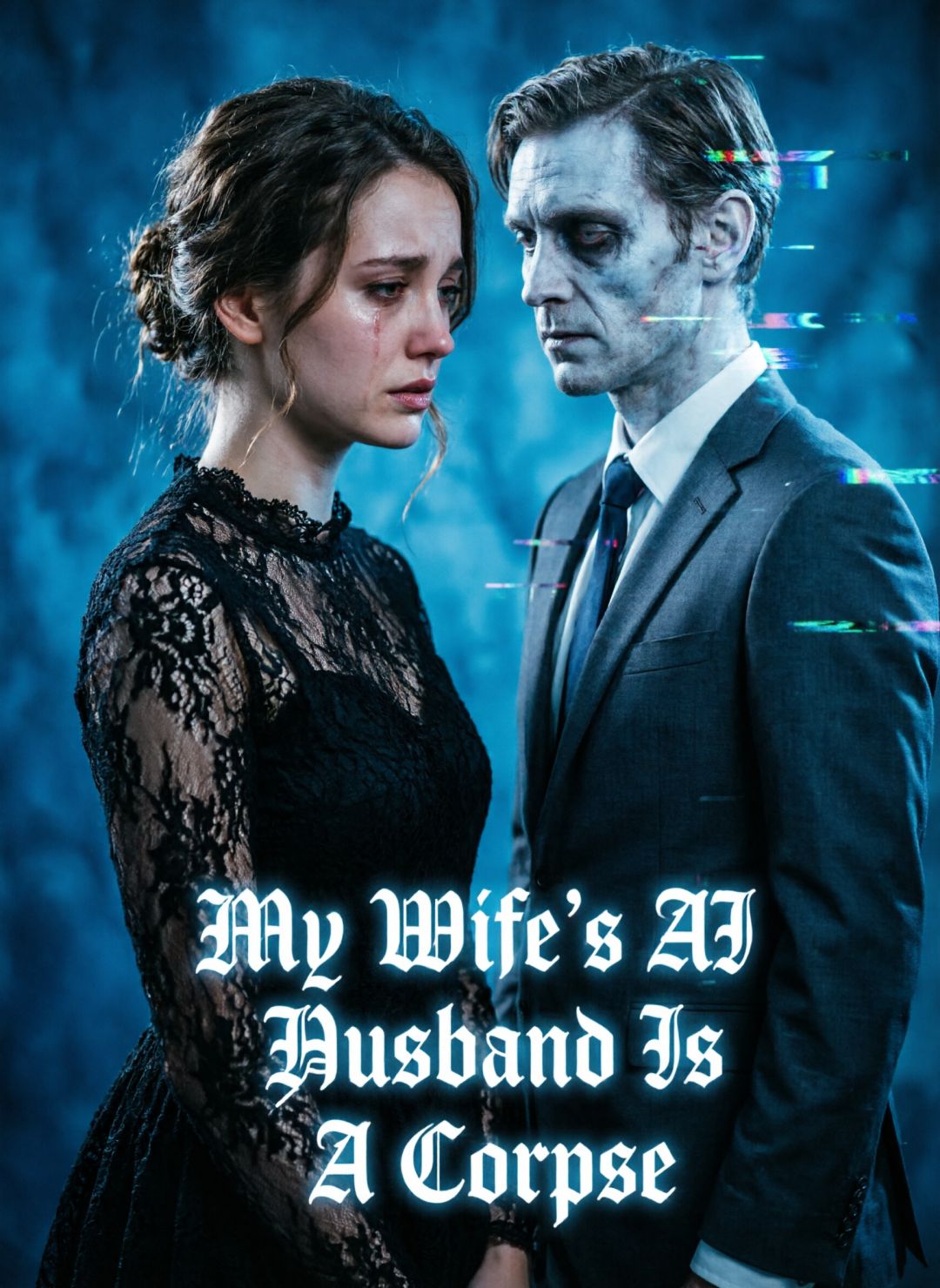 My Wife’s AI Husband Is A Corpse