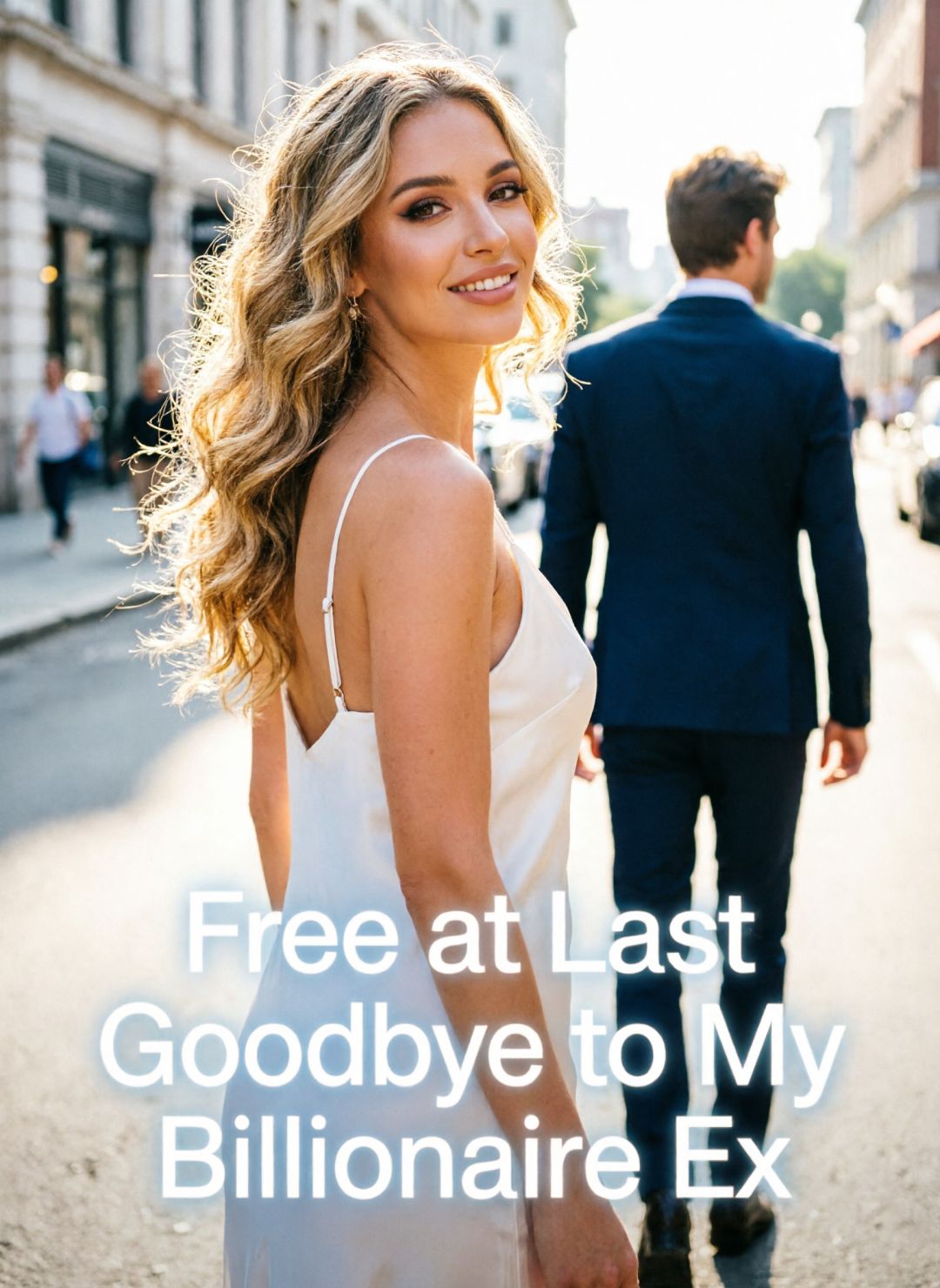 Free at Last Goodbye to My Billionaire Ex