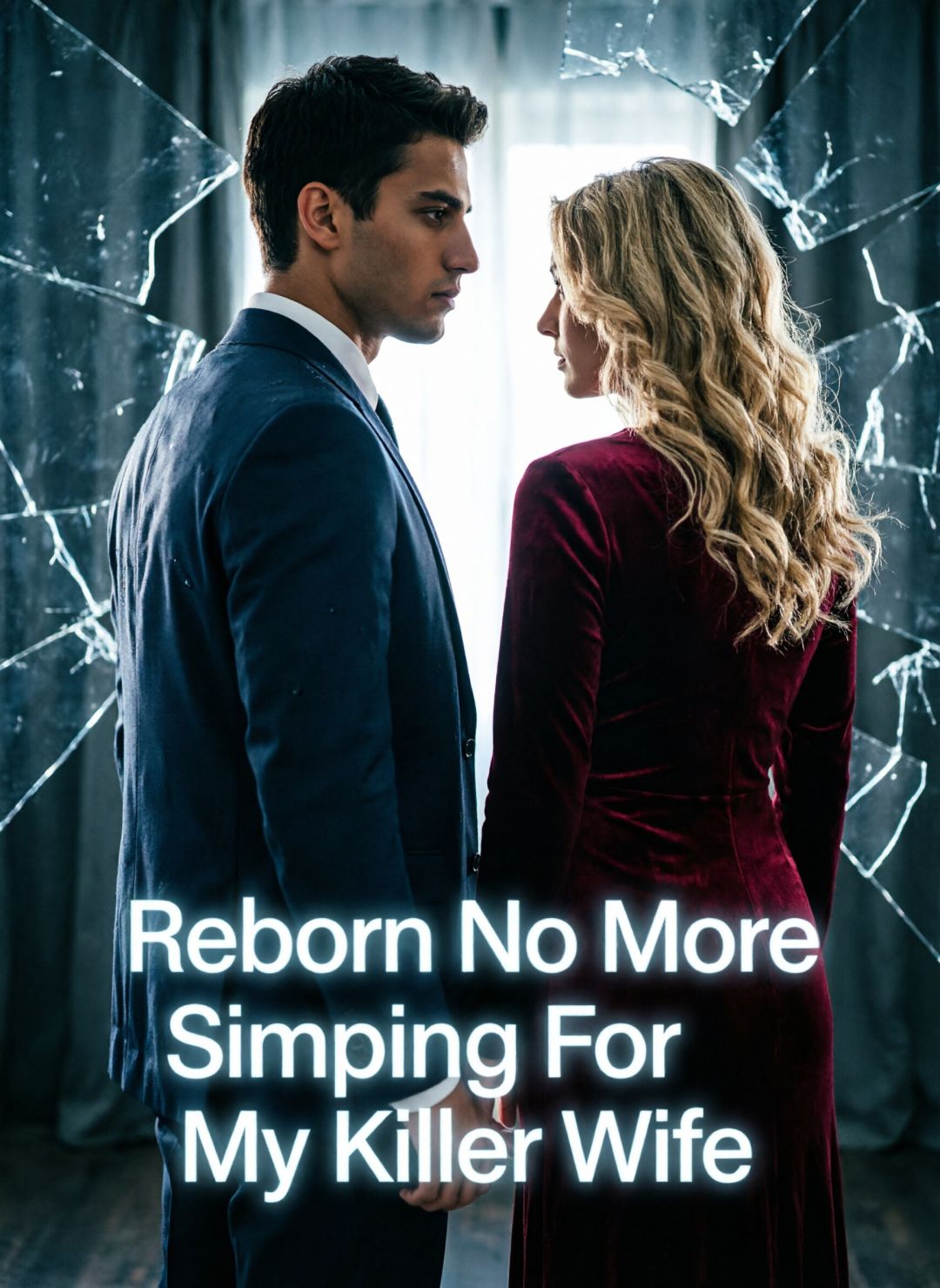 Reborn No More Simping For My Killer Wife