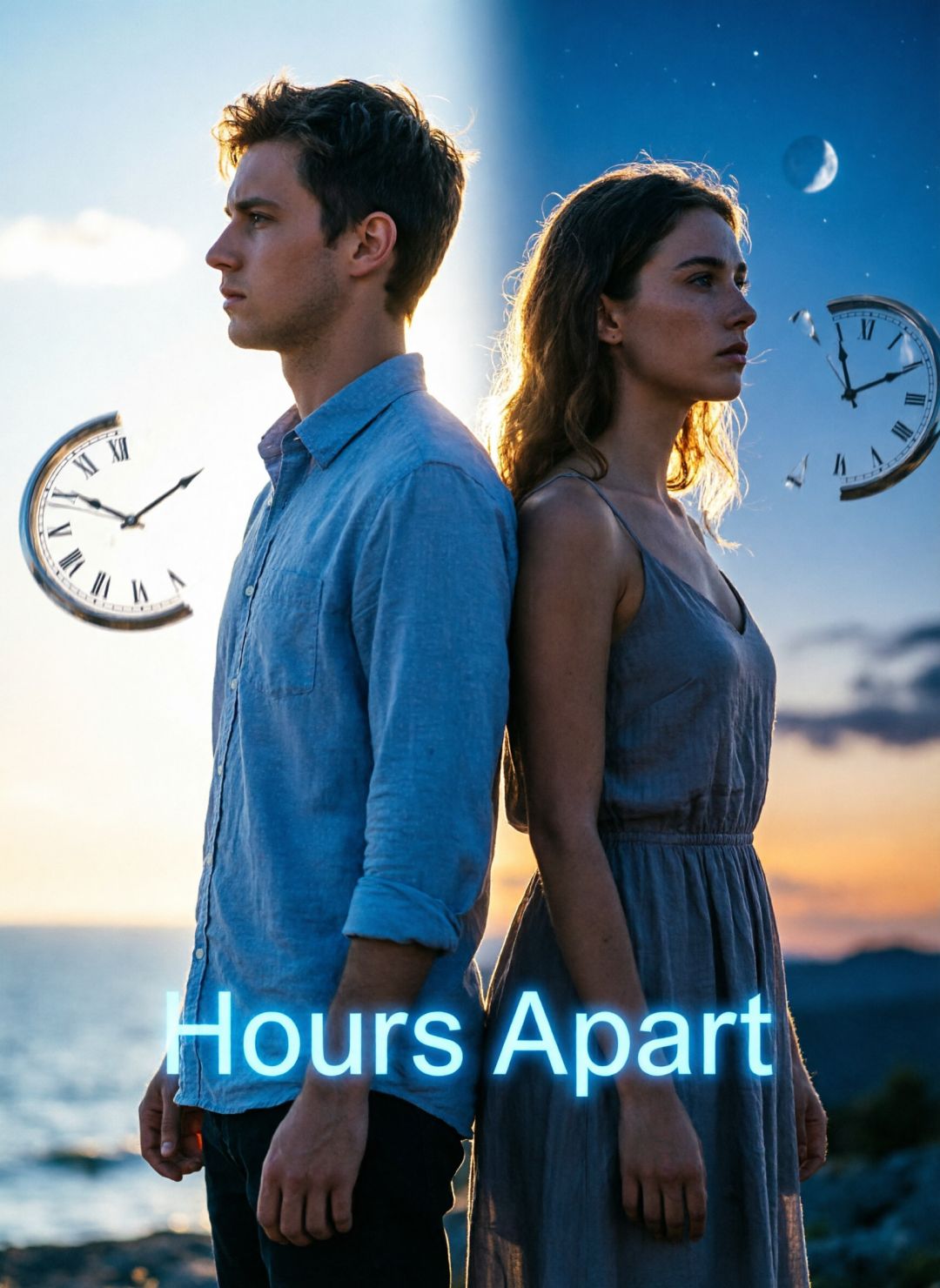 Hours Apart