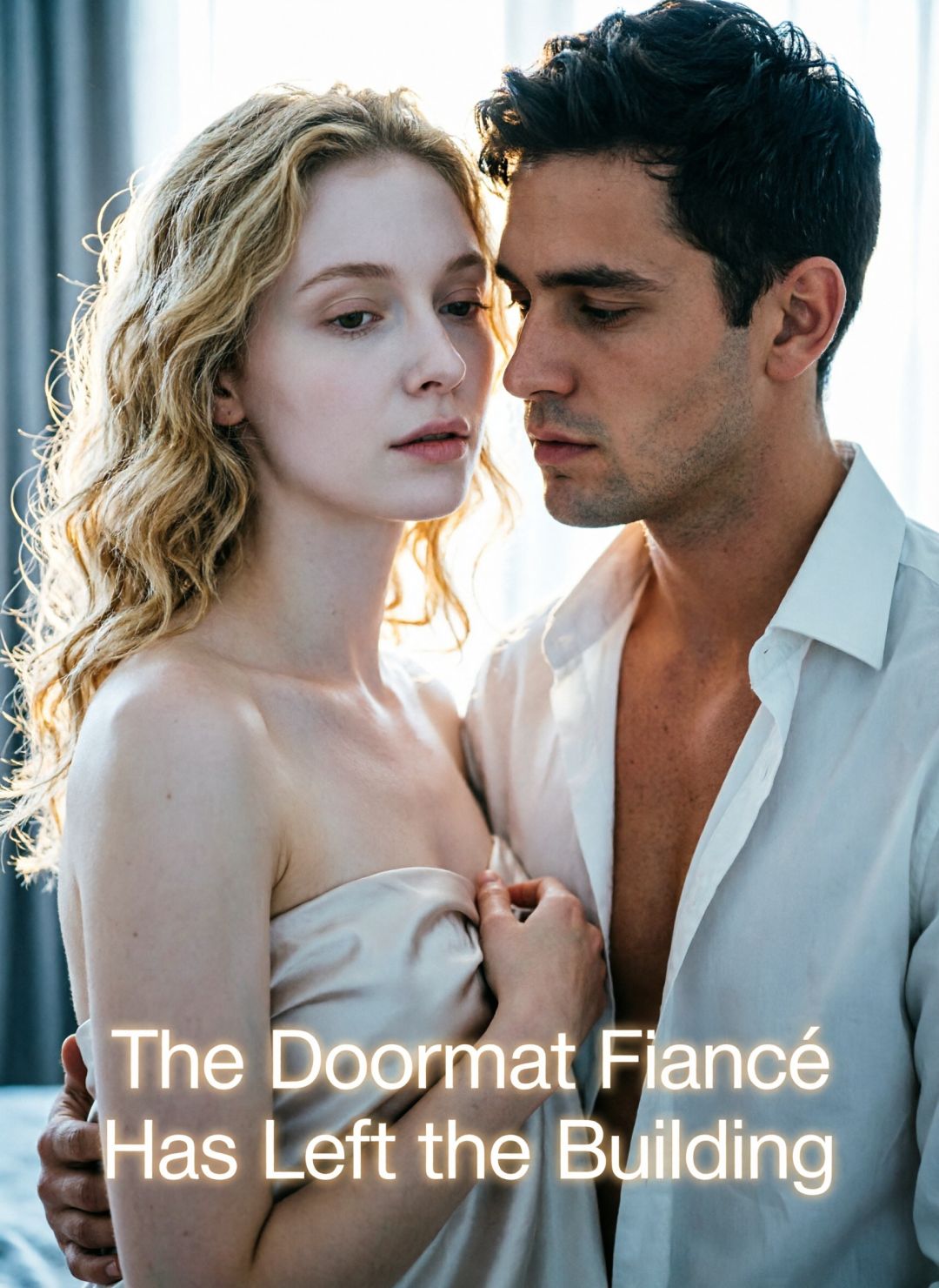 The Doormat Fiancé Has Left the Building