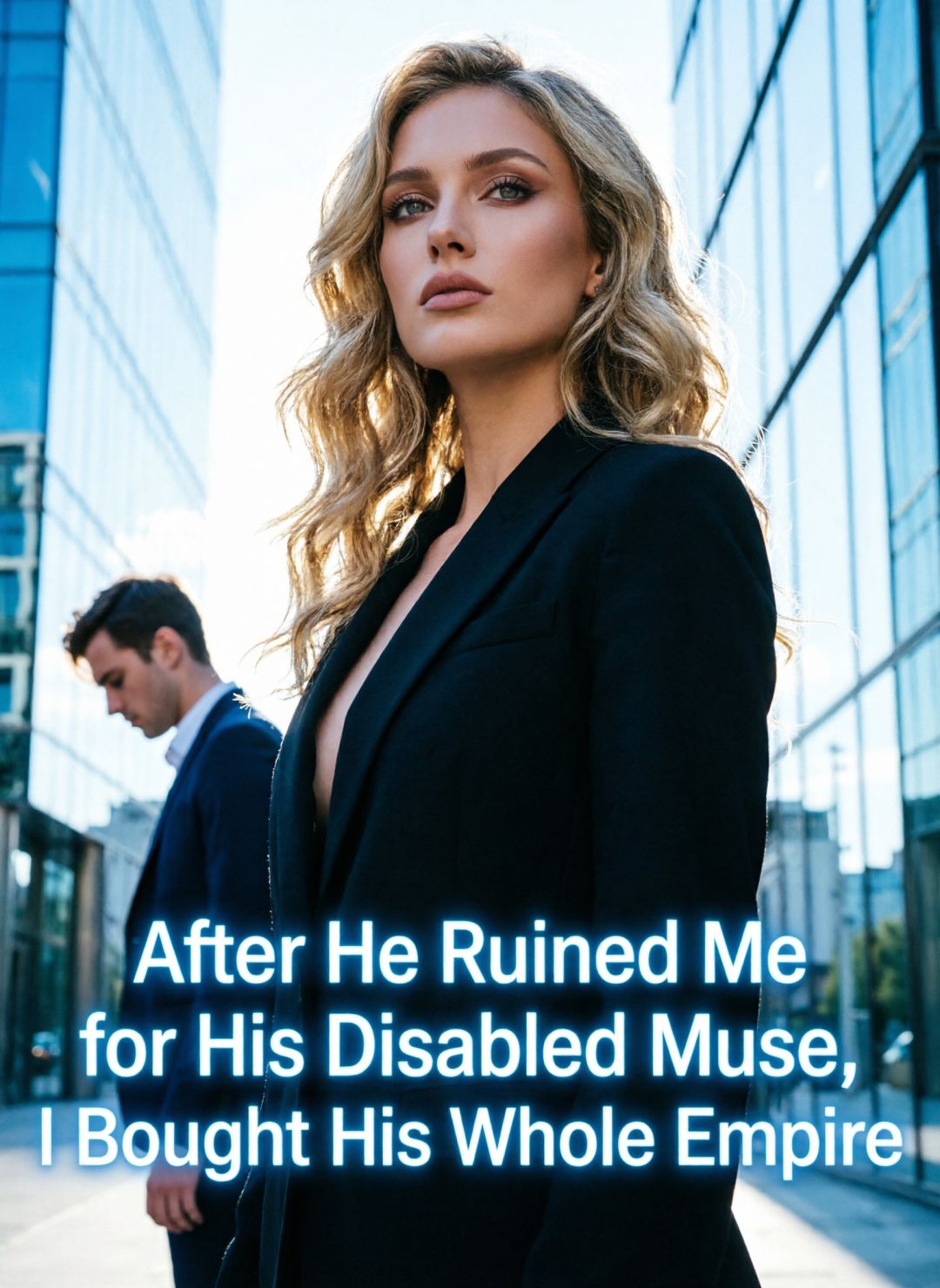 After He Ruined Me for His Disabled Muse, I Bought His Whole Empire