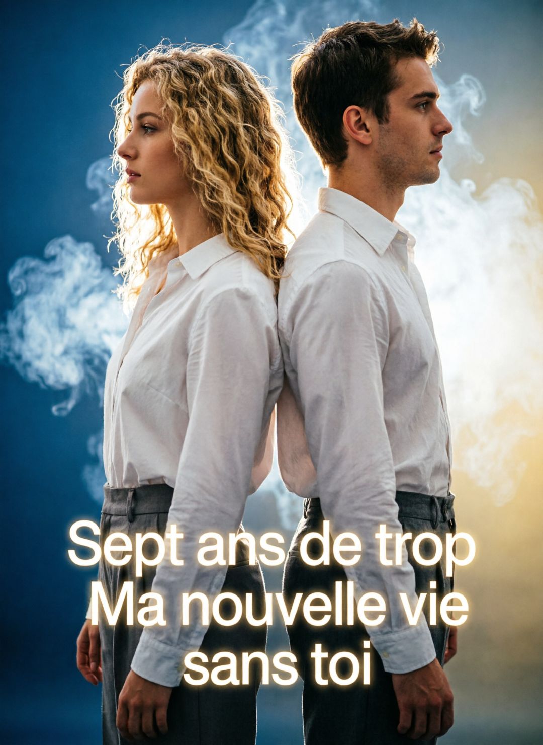 Sept ans de trop Ma nouvelle vie sans toi