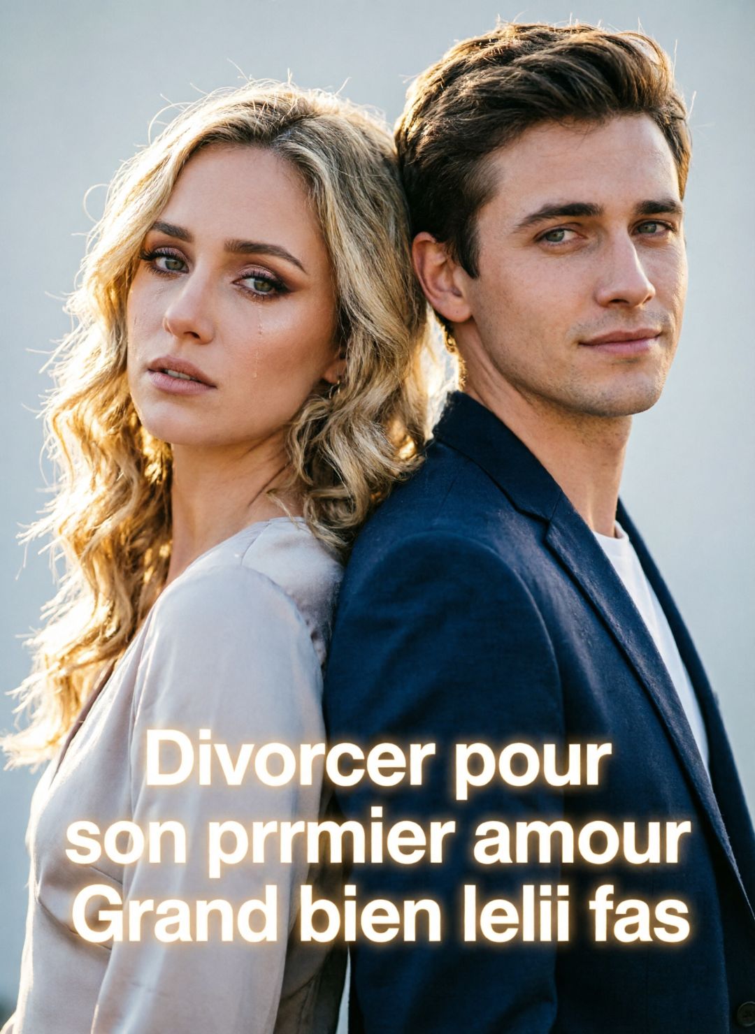 Divorcer pour son premier amour Grand bien lui fas