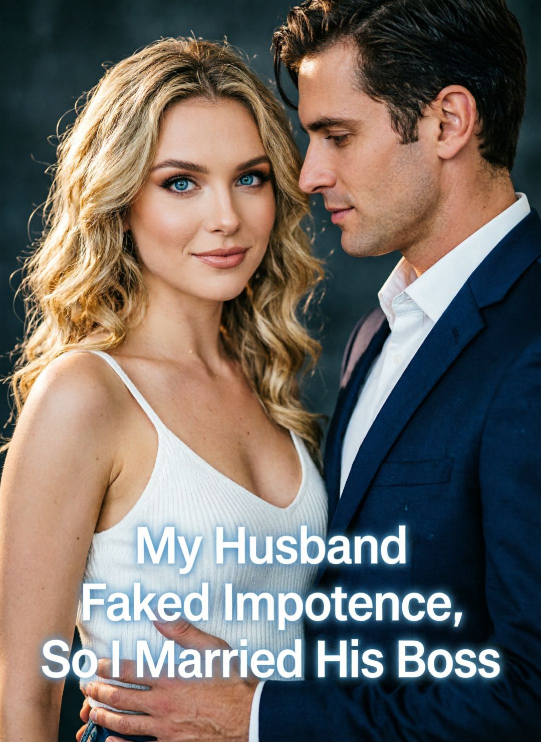 My Husband Faked Impotence, So I Married His Boss