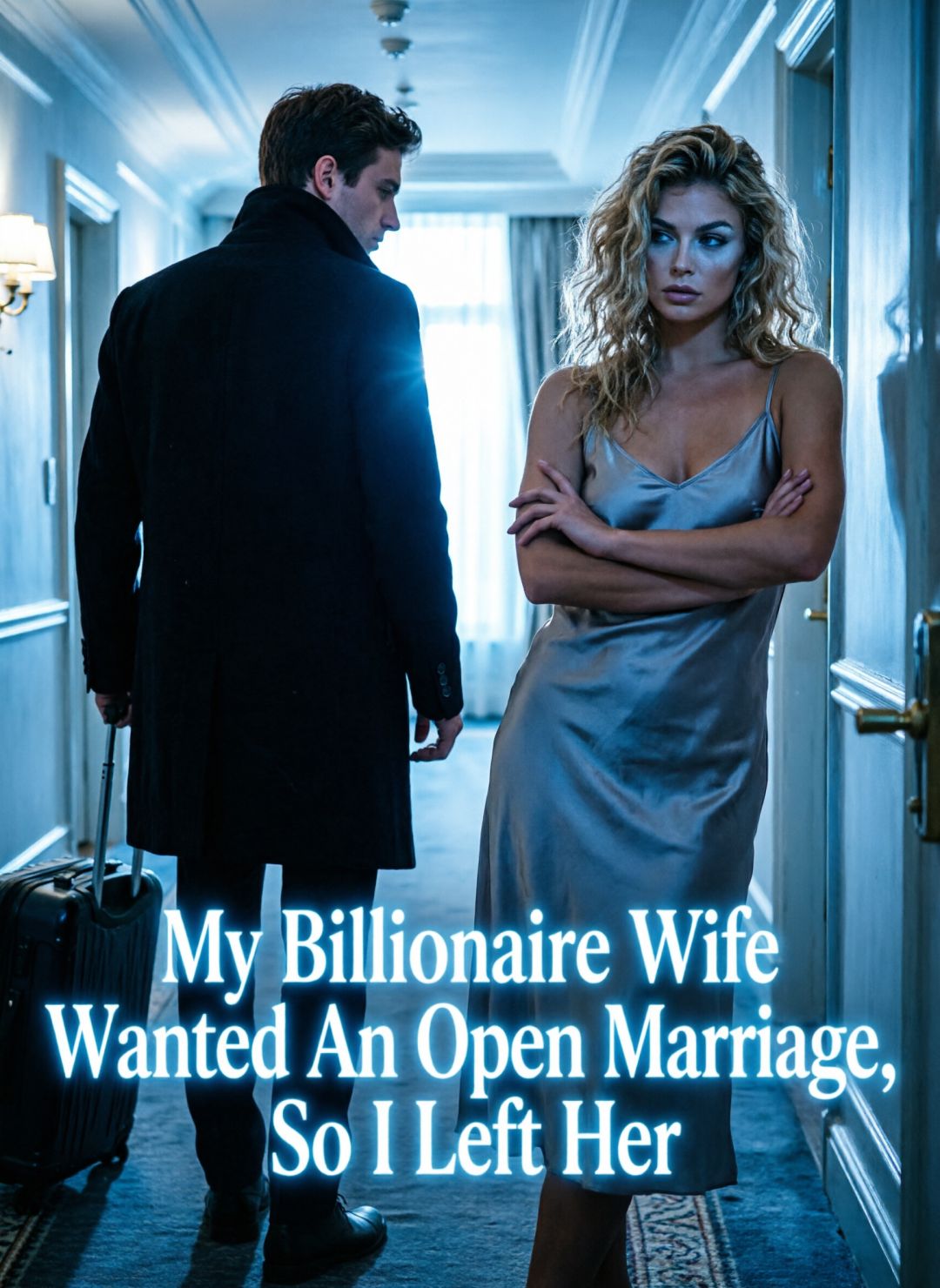 My Billionaire Wife Wanted An Open Marriage, So I Left Her