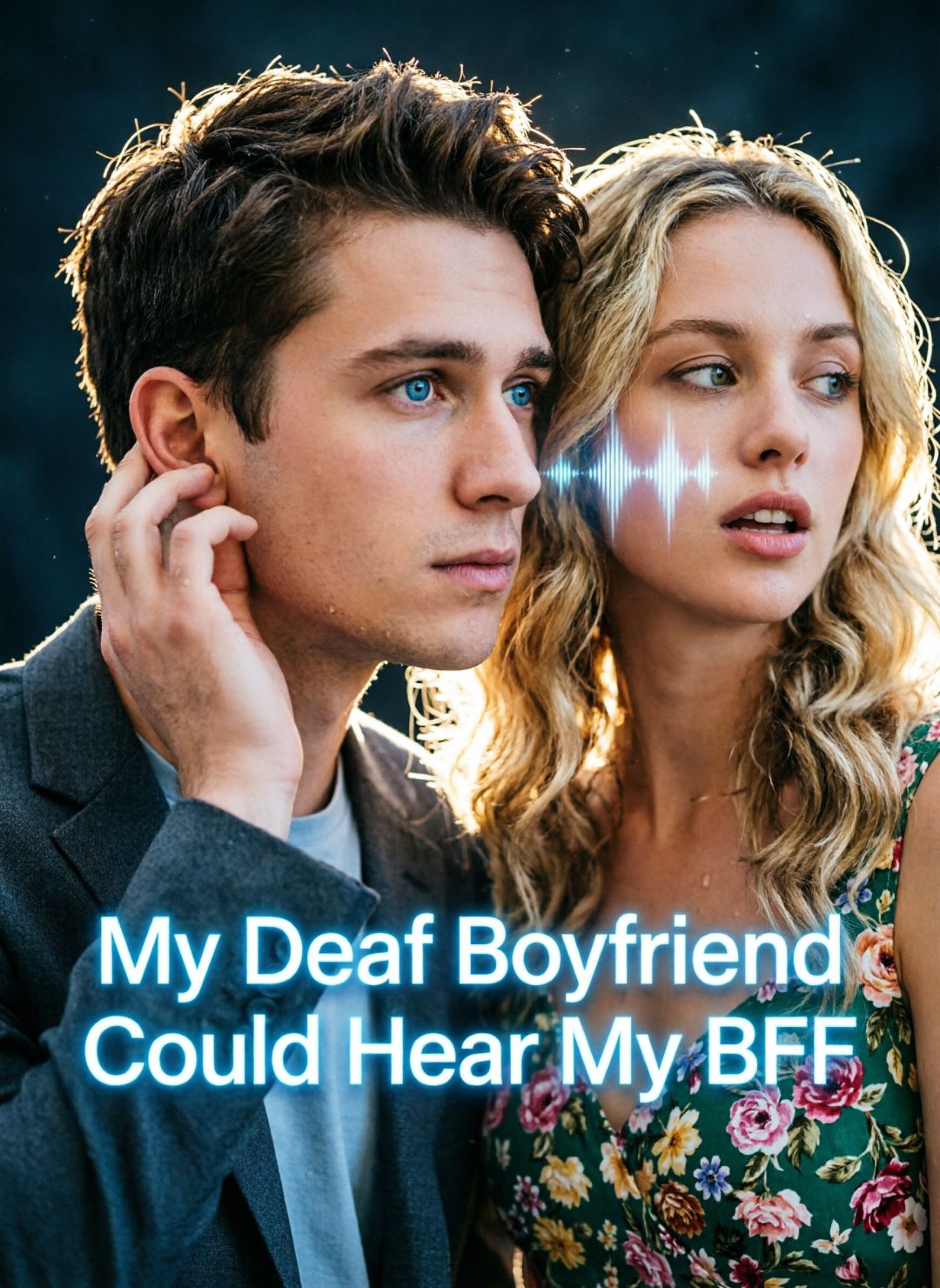 My Deaf Boyfriend Could Hear My BFF