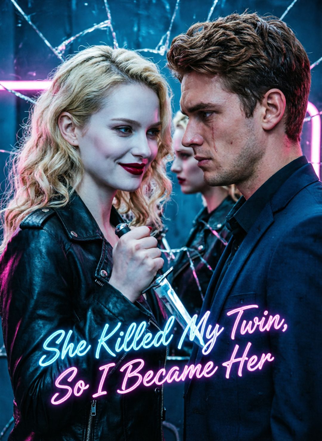 She Killed My Twin, So I Became Her