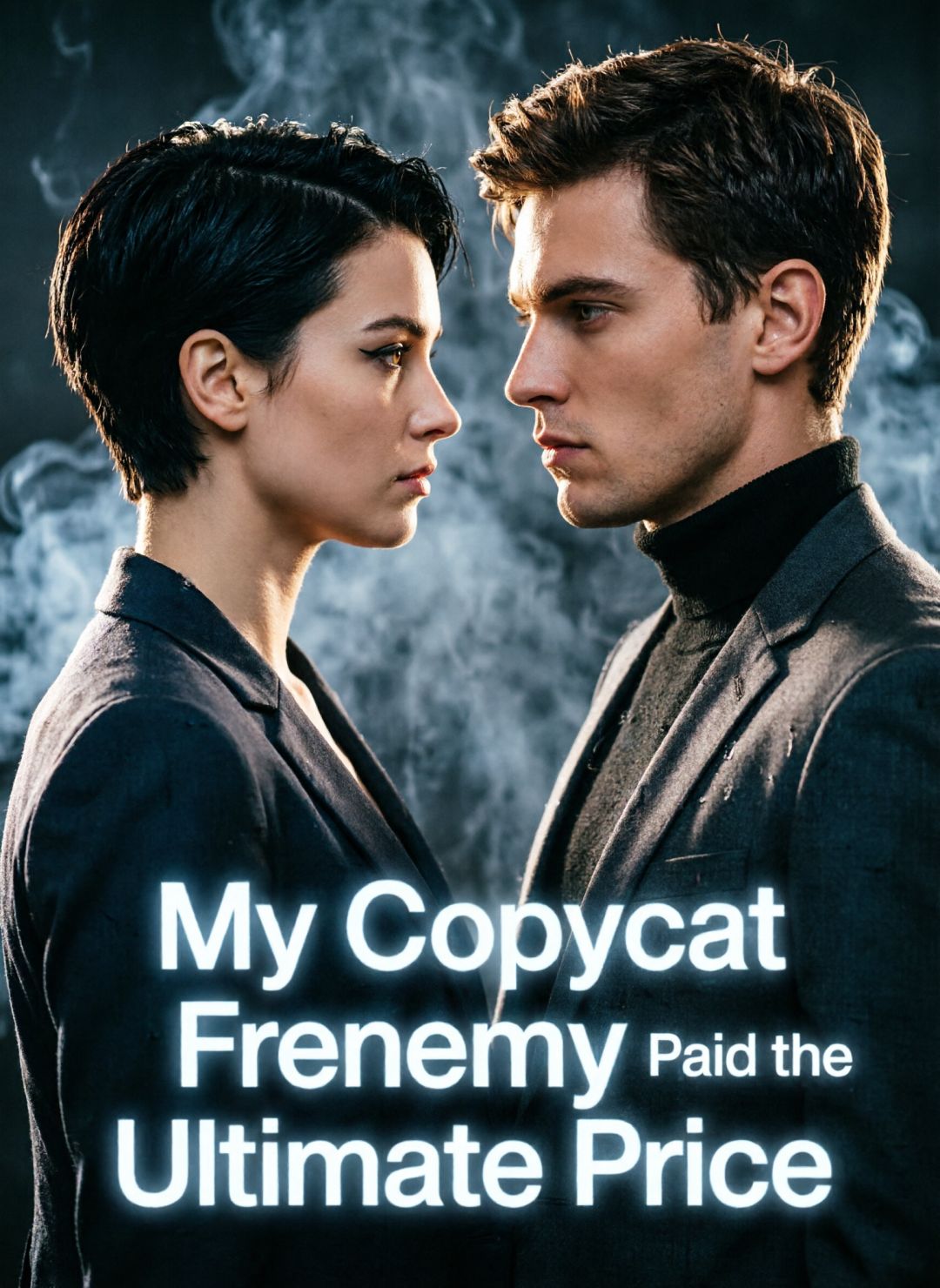 My Copycat Frenemy Paid the Ultimate Price