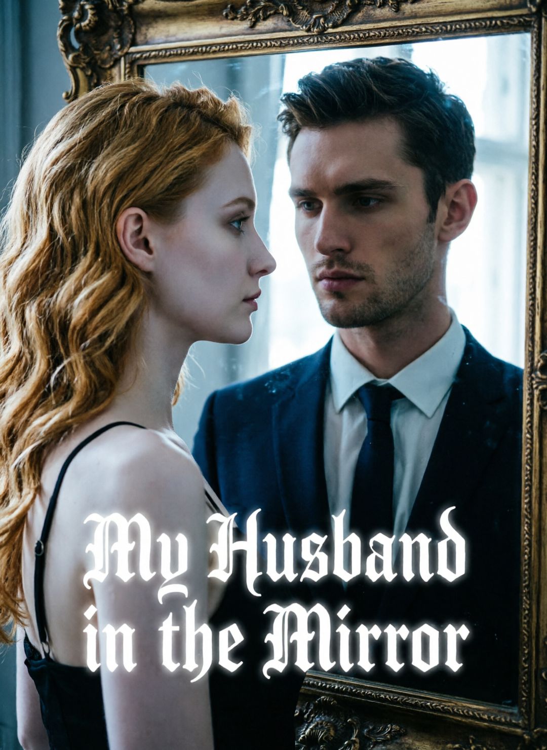 My Husband in the Mirror