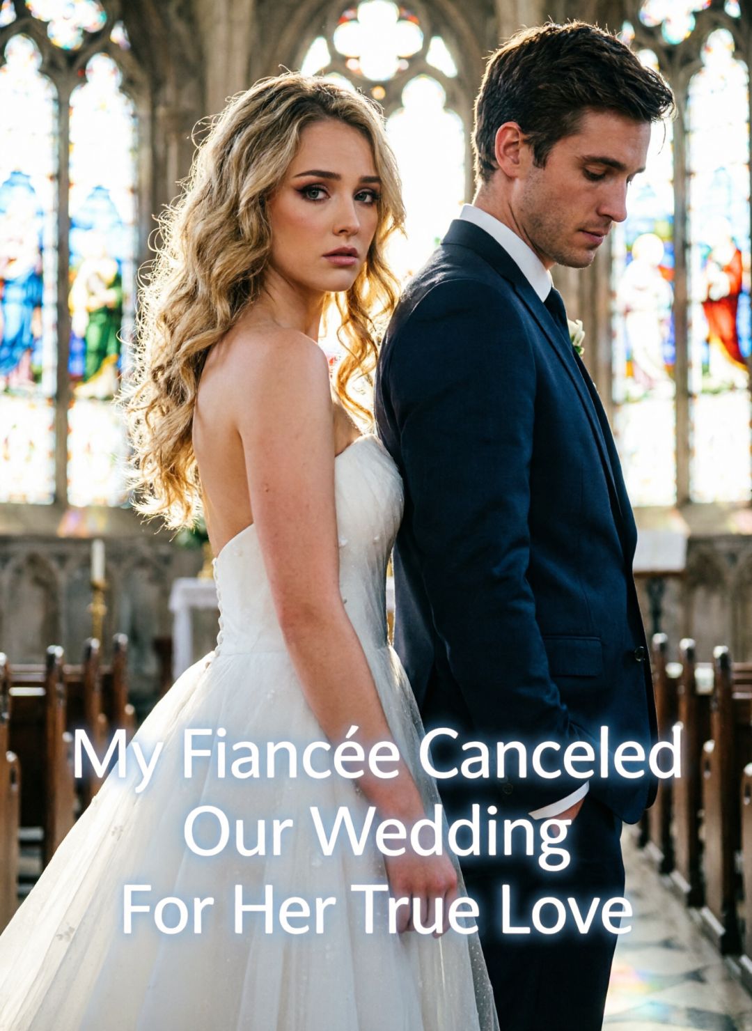 My Fiancée Canceled Our Wedding For Her True Love