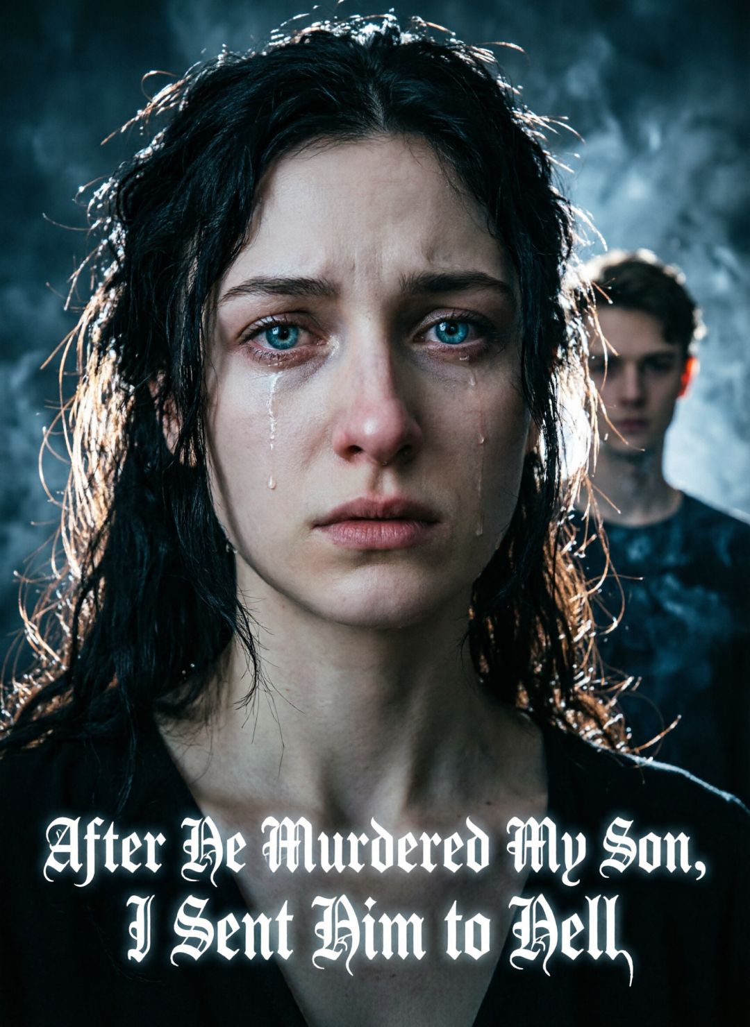 After He Murdered My Son, I Sent Him to Hell