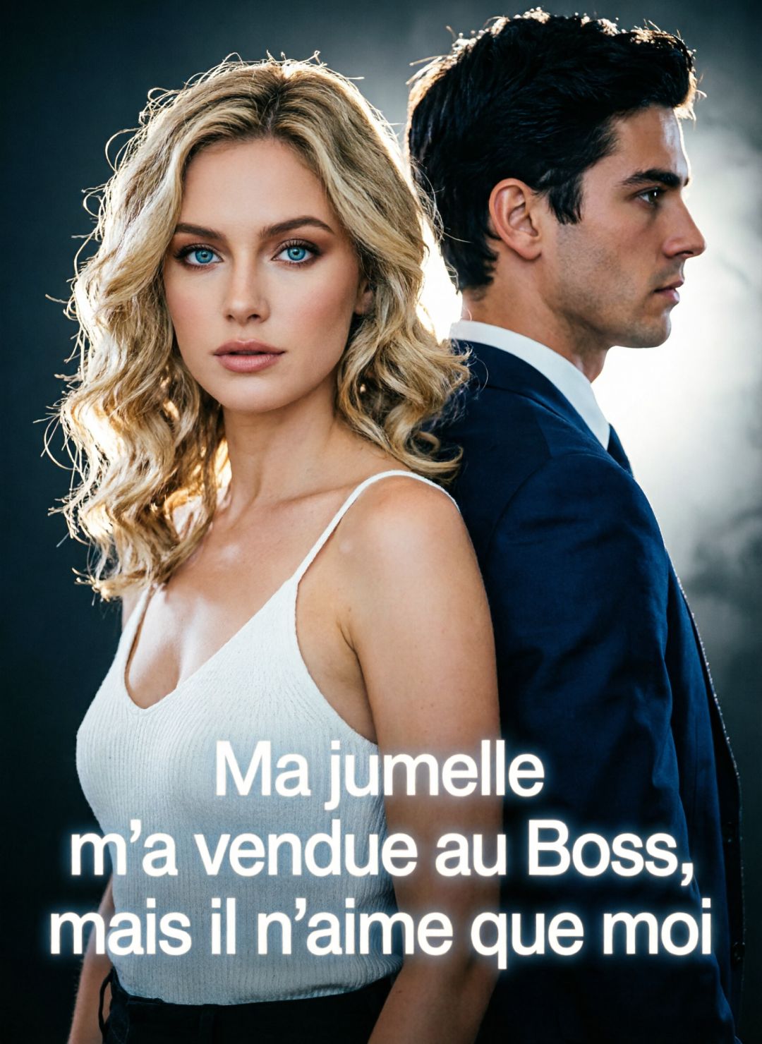 Ma jumelle m'a vendue au Boss, mais il n'aime que moi