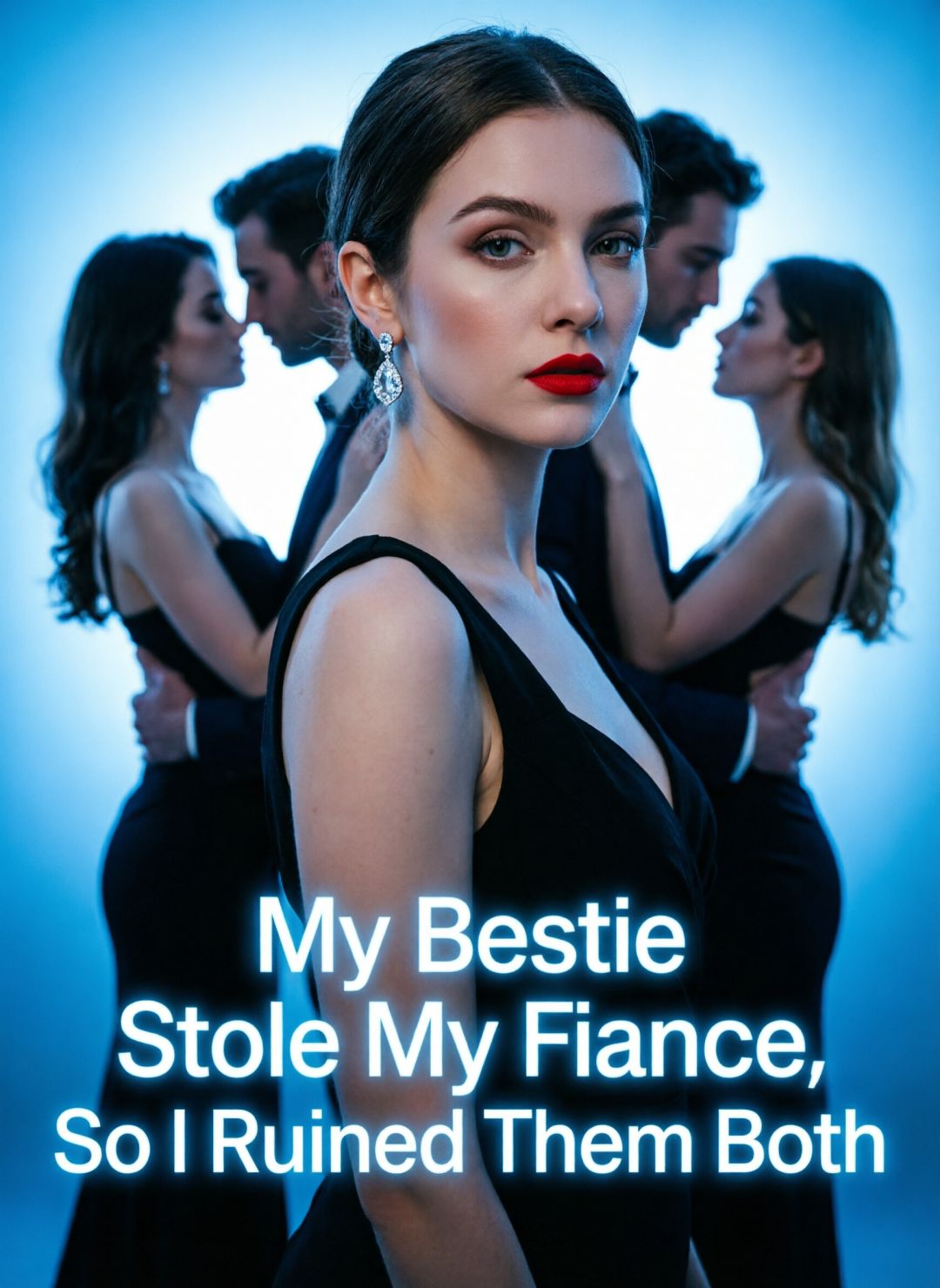 My Bestie Stole My Fiance, So I Ruined Them Both