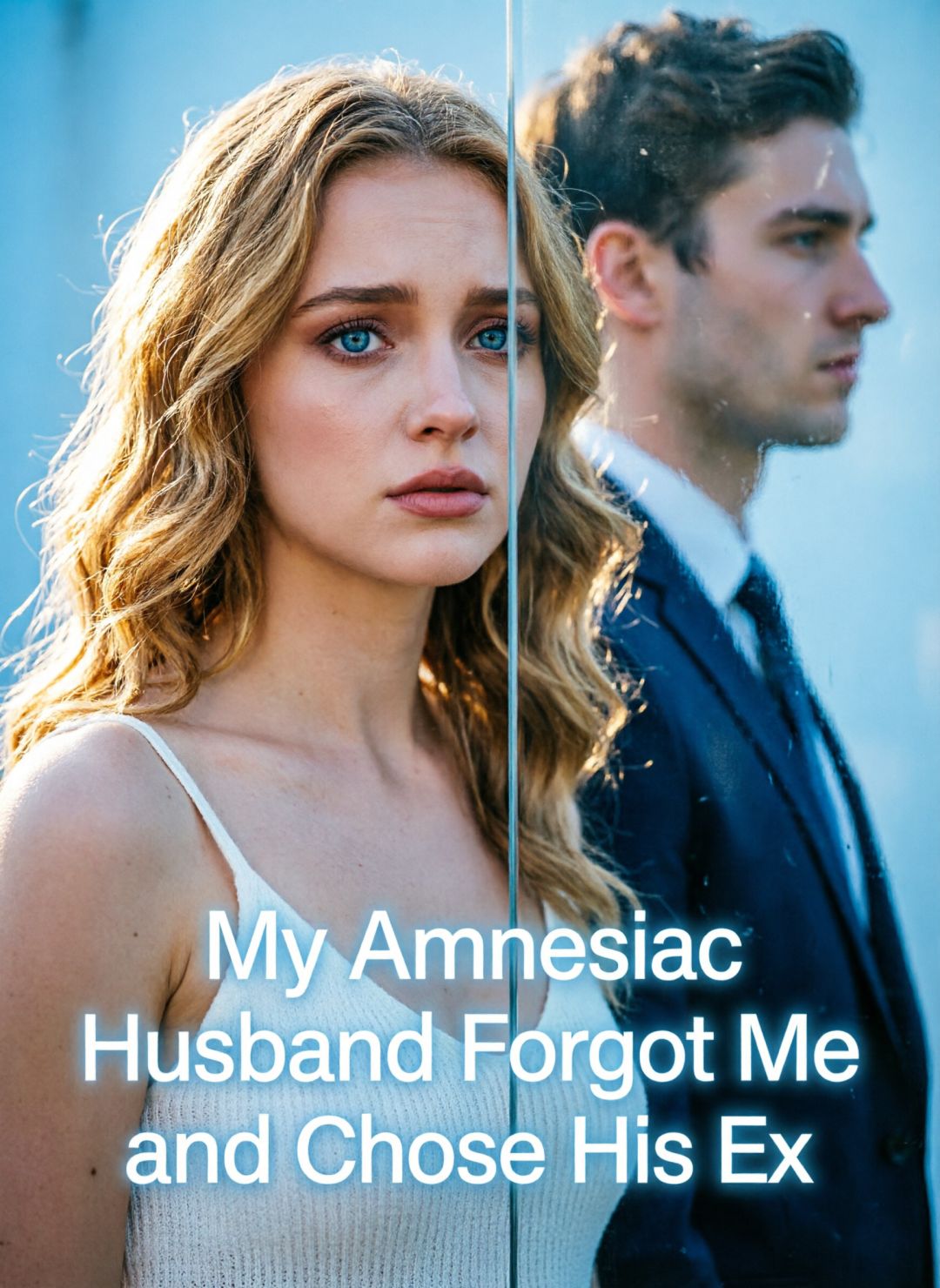 My Amnesiac Husband Forgot Me and Chose His Ex