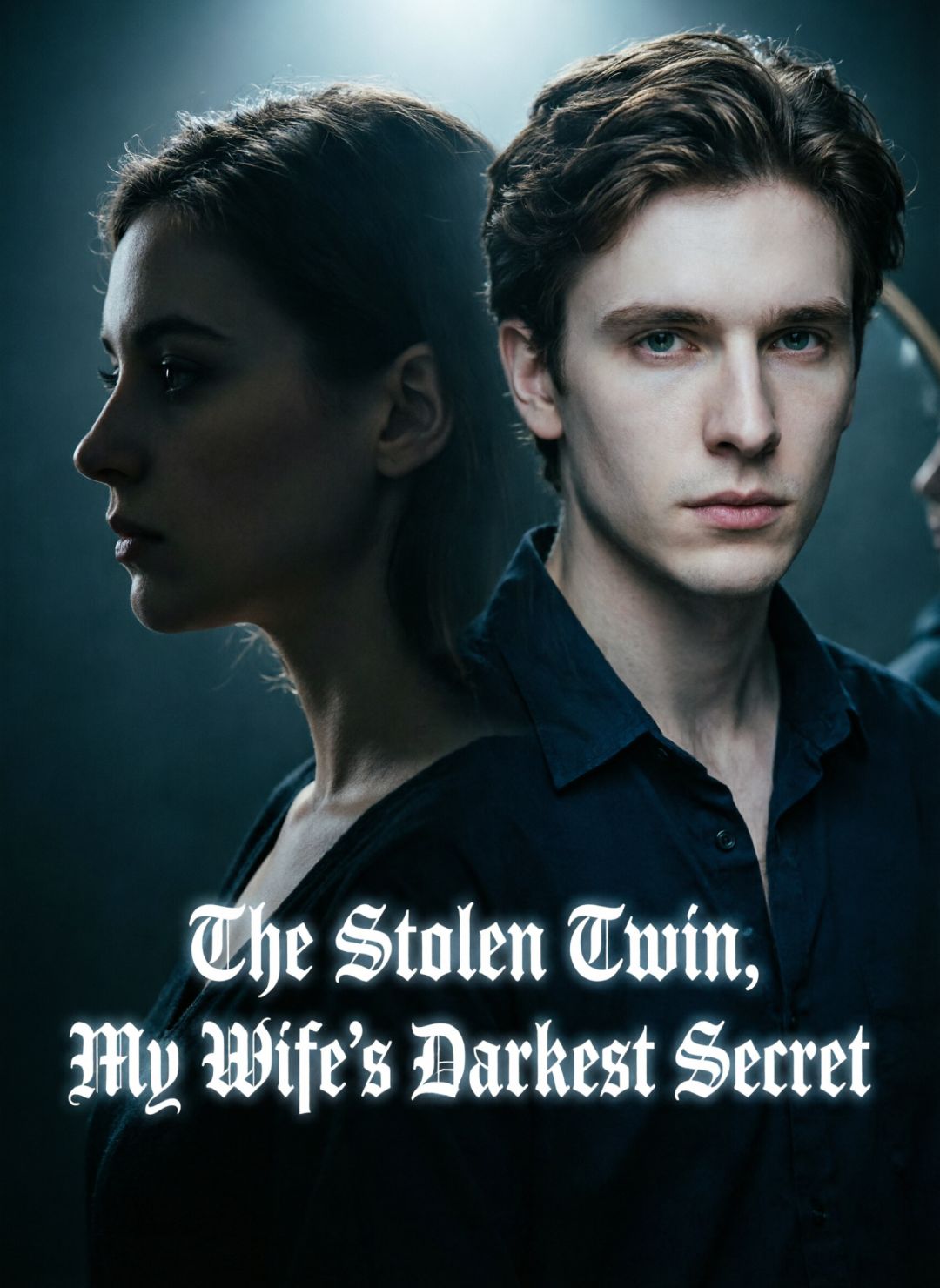 The Stolen Twin, My Wife’s Darkest Secret