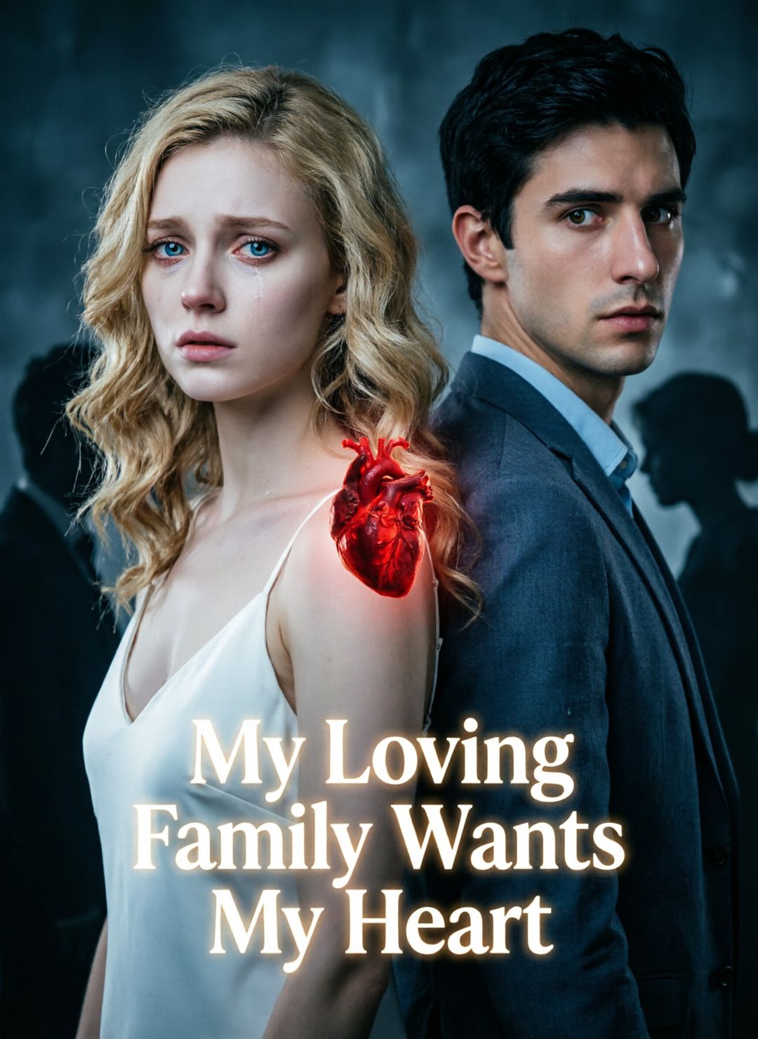 My Loving Family Wants My Heart