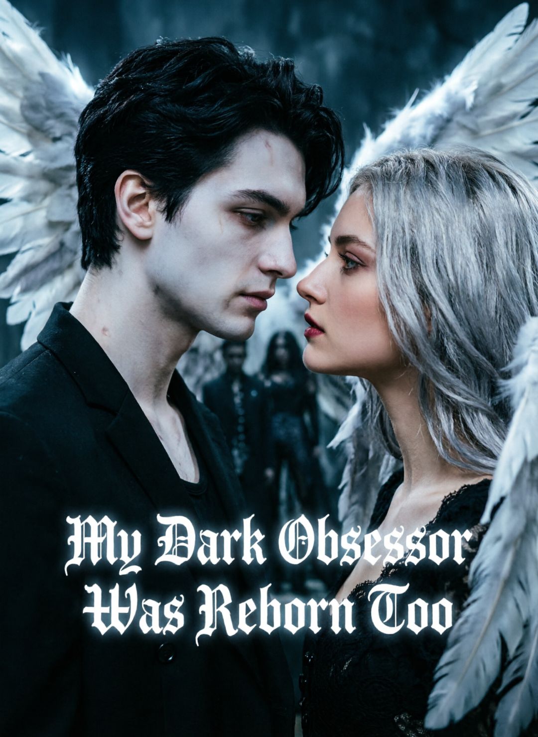 My Dark Obsessor Was Reborn Too