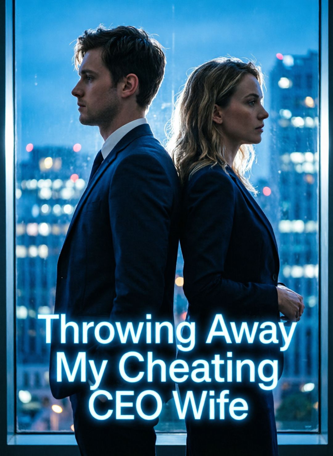 Throwing Away My Cheating CEO Wife