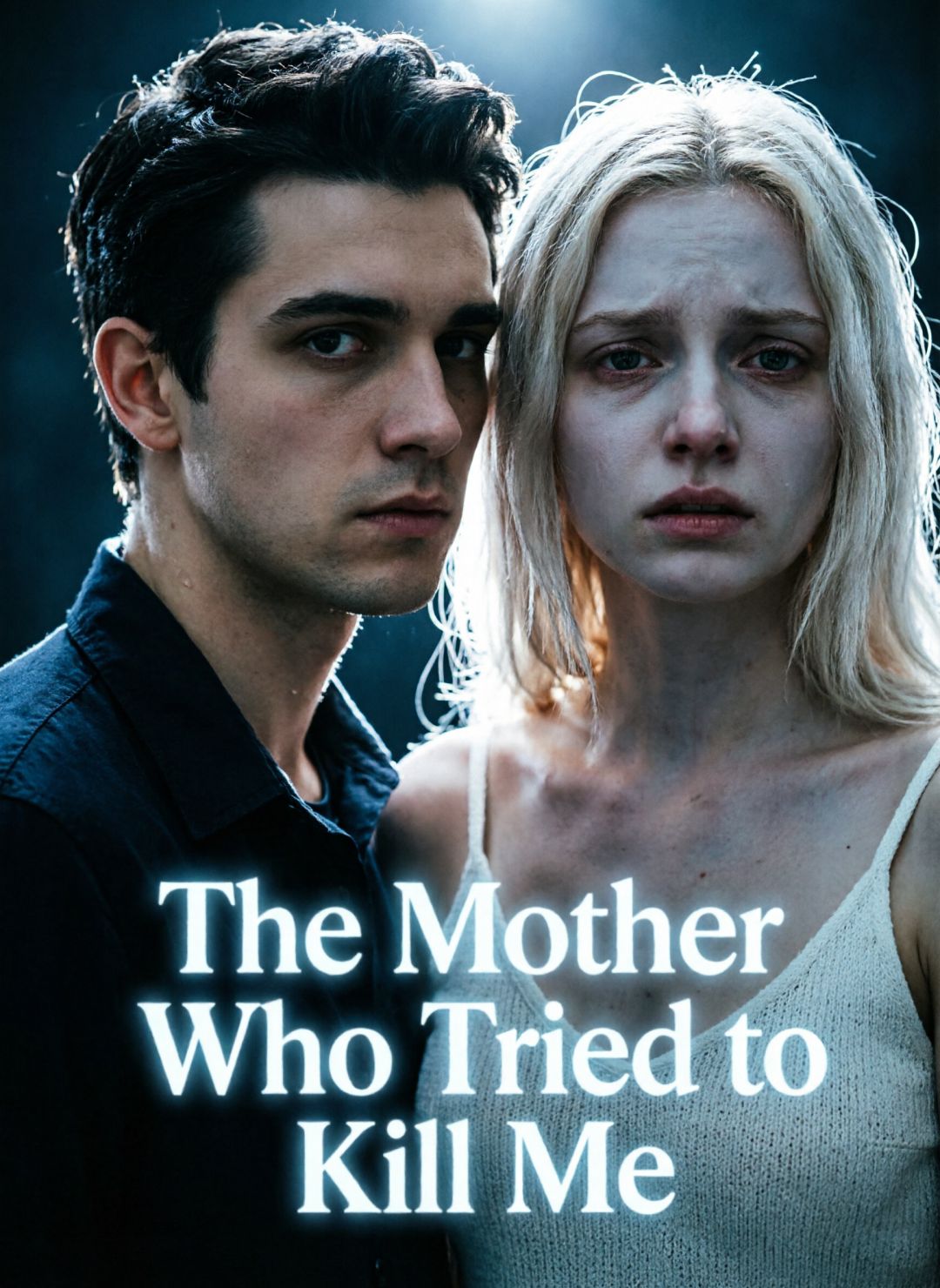 The Mother Who Tried to Kill Me